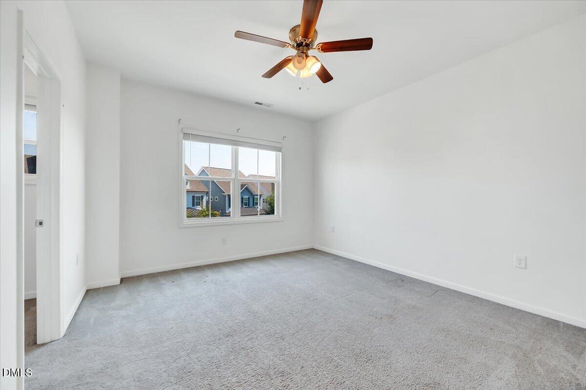 Exterior photo of 1660 Highpoint Street, Wake Forest, NC 27587. MLS: 10189281