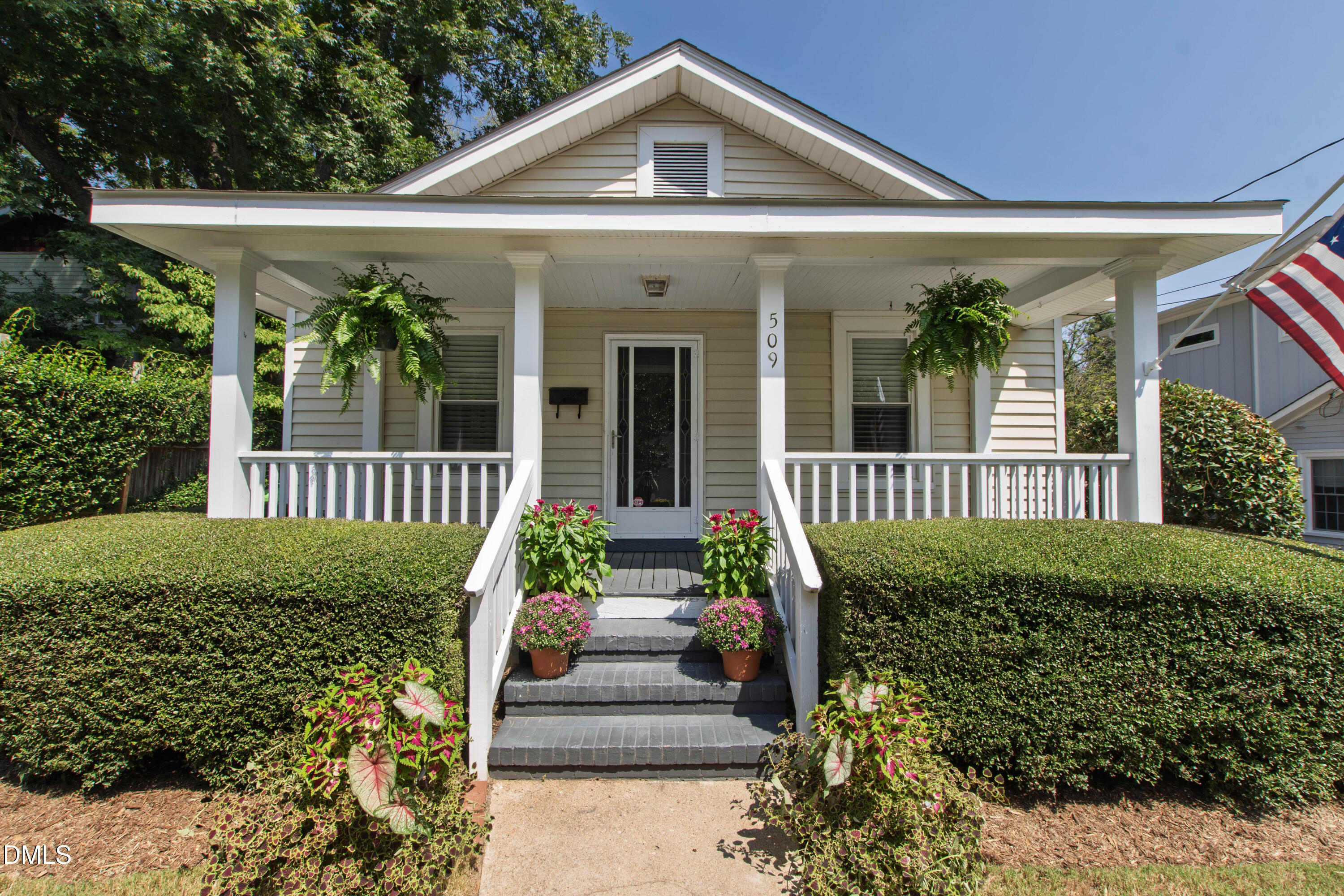 509 Frank Street