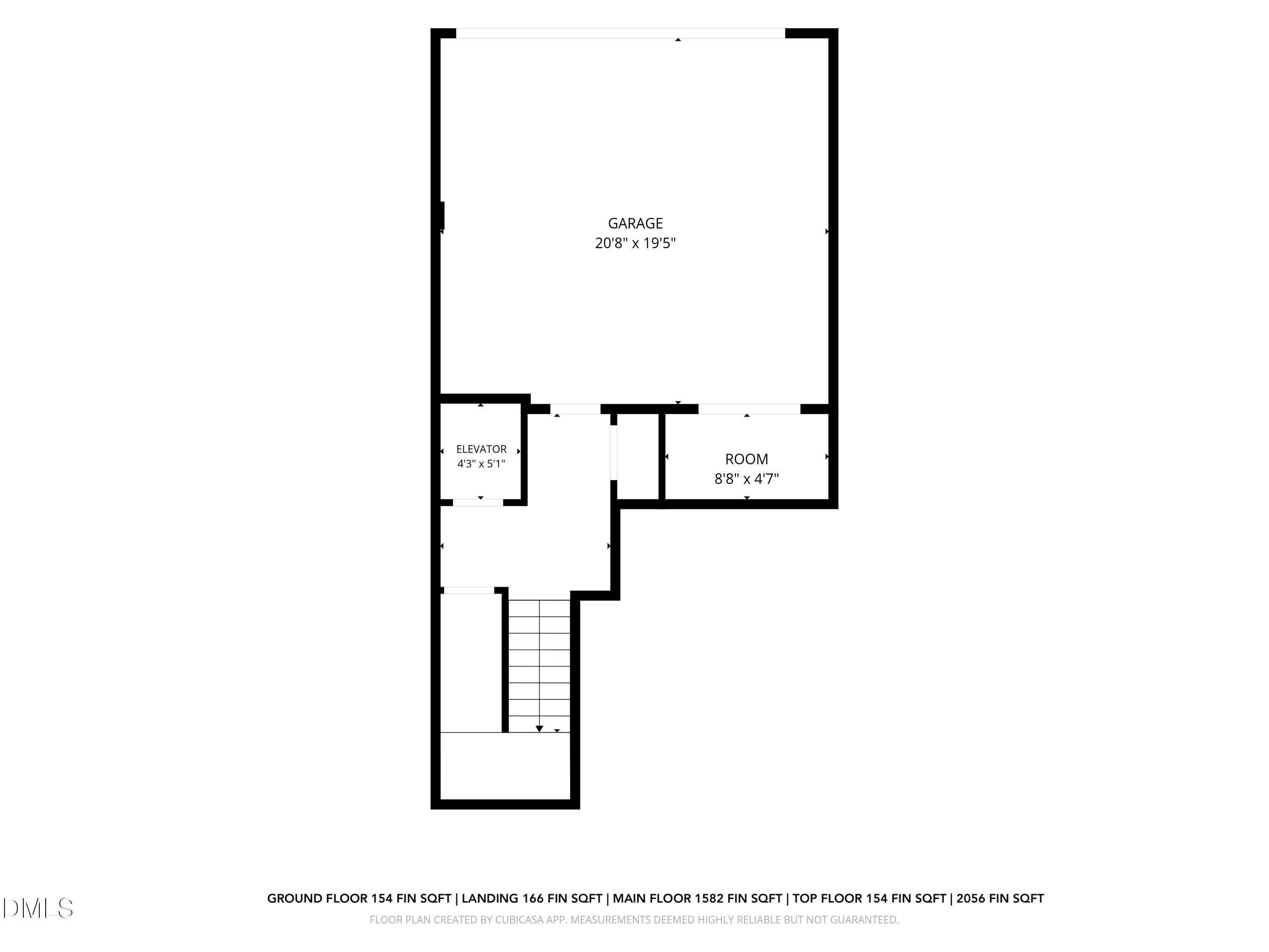 Exterior photo of 11548 Helmond Way 110, Raleigh, NC 27617. MLS: 10177244
