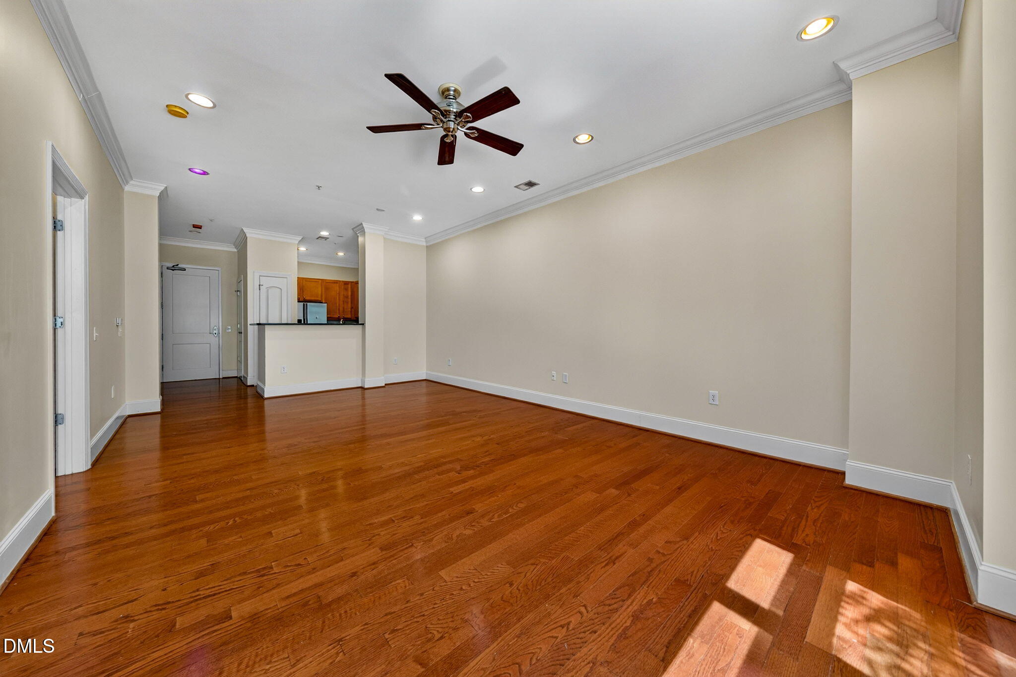 Exterior photo of 317 W Morgan Street, Raleigh, NC 27601. MLS: 10188533