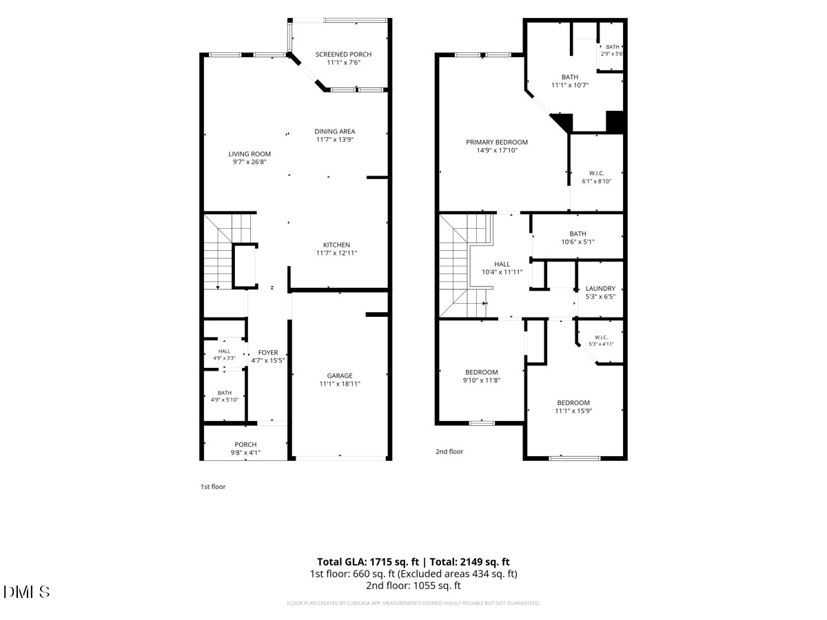 Exterior photo of 17 Village Edge Drive, Lillington, NC 27546. MLS: 10173112