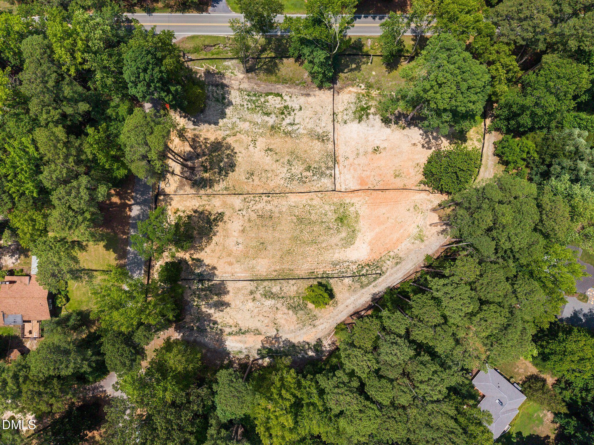 Exterior photo of 93 Wilcrest Drive, Fuquay Varina, NC 27526. MLS: 10176996