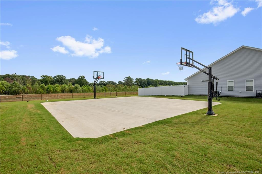 Exterior photo of 31 E Emily Gardens Drive, Selma, NC 27576. MLS: 768750