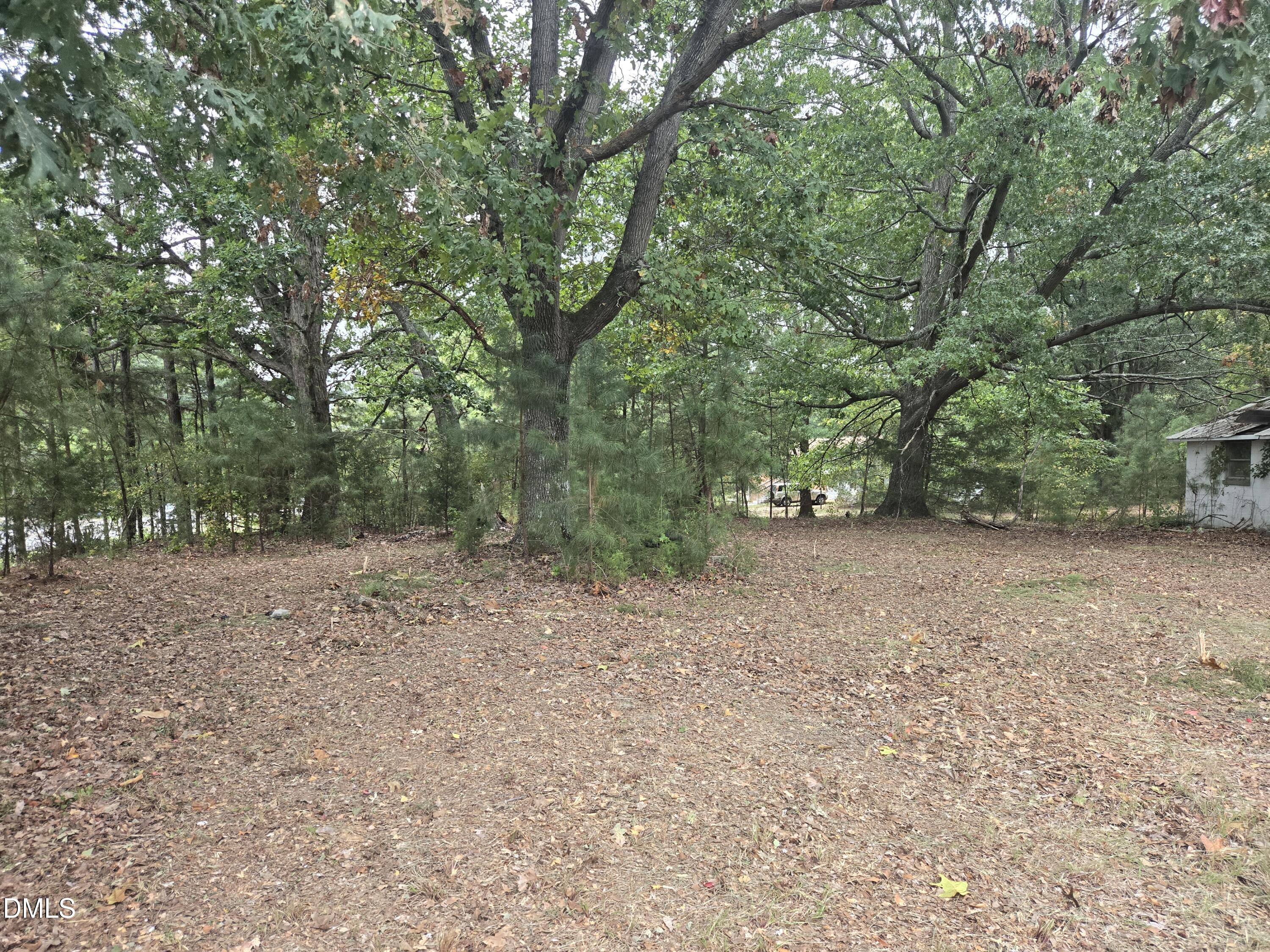 Exterior photo of 2808 Durham Road, Wake Forest, NC 27587. MLS: 10182492
