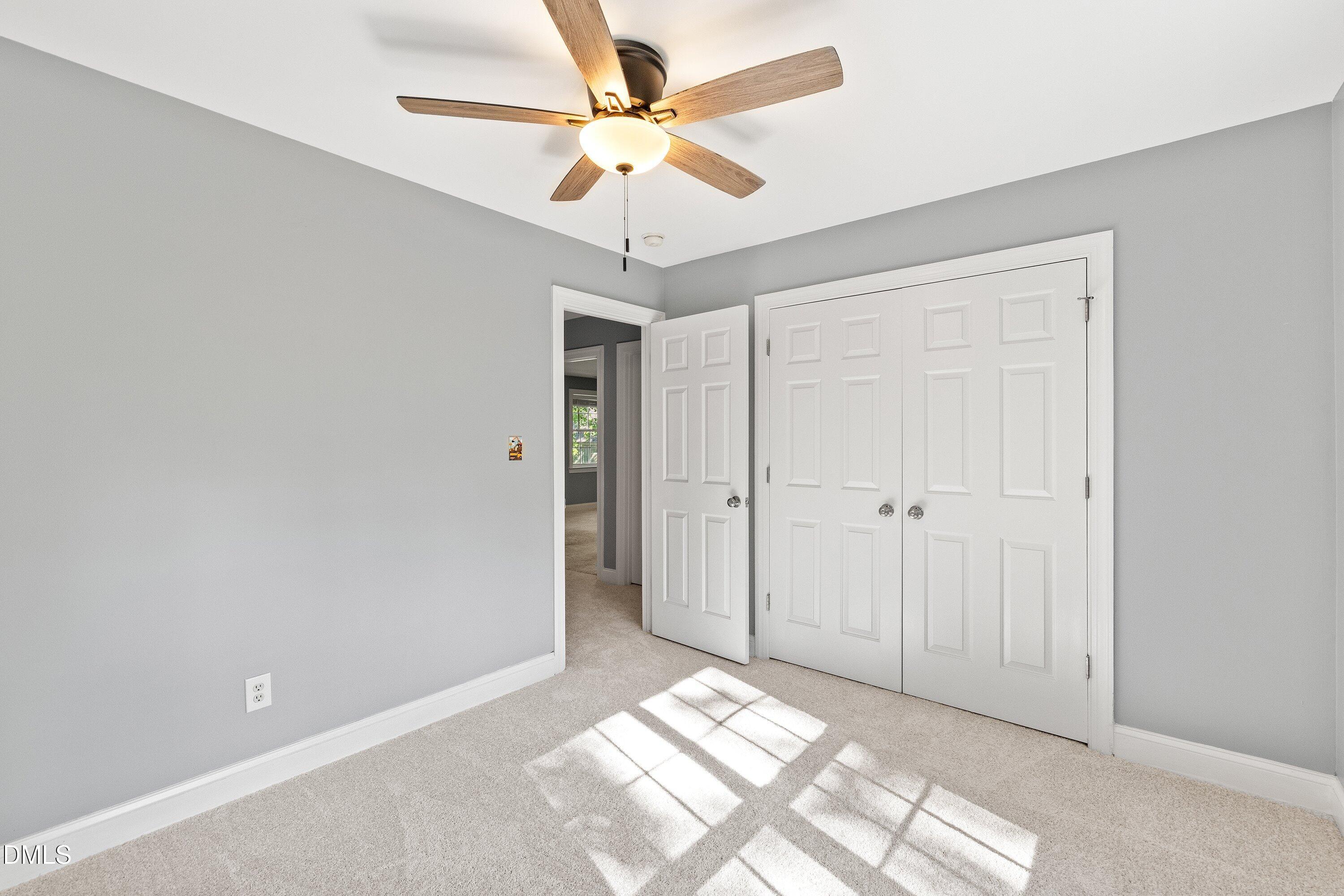Exterior photo of 2912 Lautenberg Lane, Willow Springs, NC 27592. MLS: 10194191
