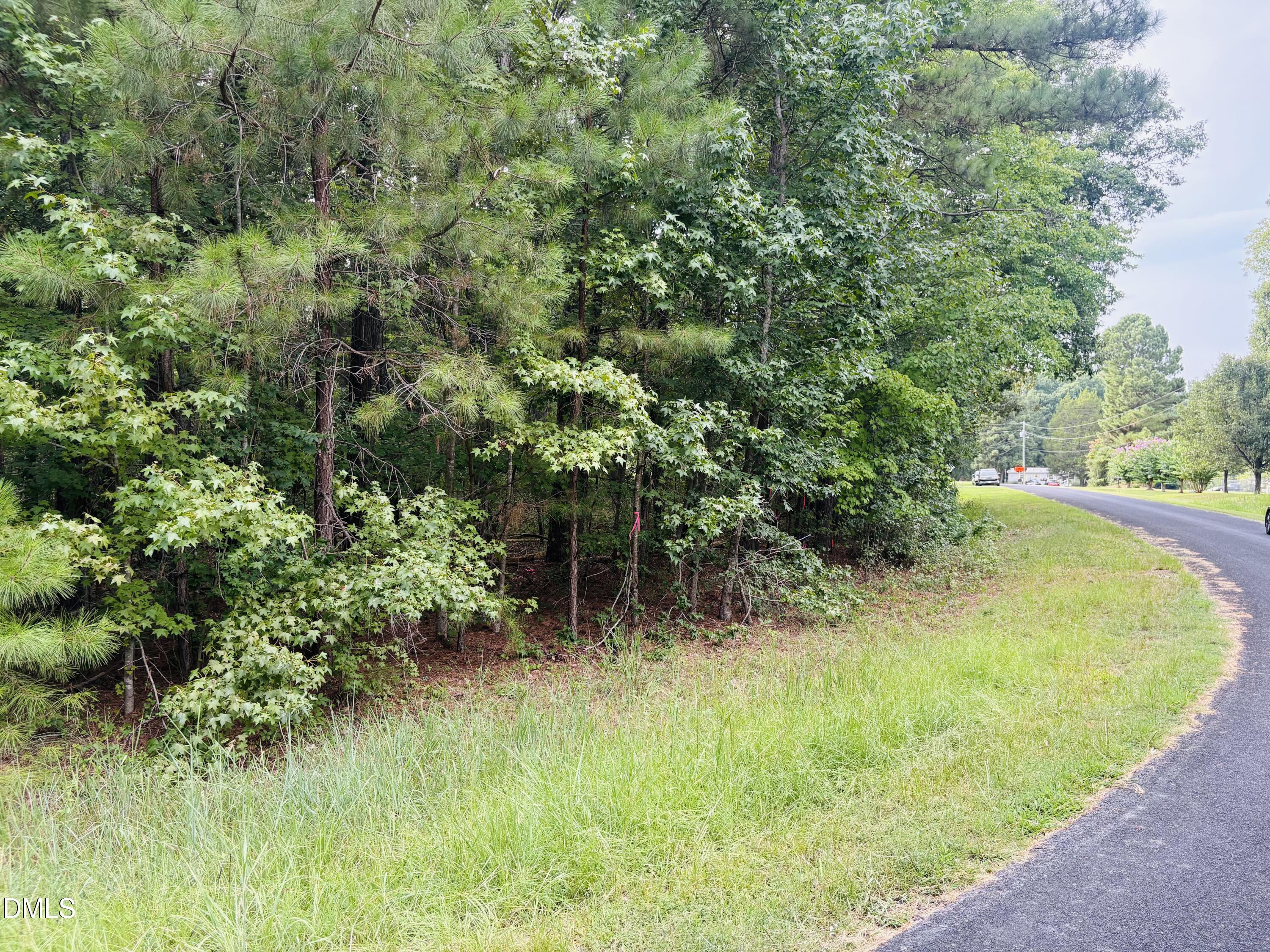 Exterior photo of Tbd Richardson Road, Pittsboro, NC 27312. MLS: 10191003