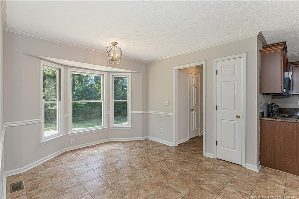 Exterior photo of 6815 St Julian Way, Fayetteville, NC 28314. MLS: 769341