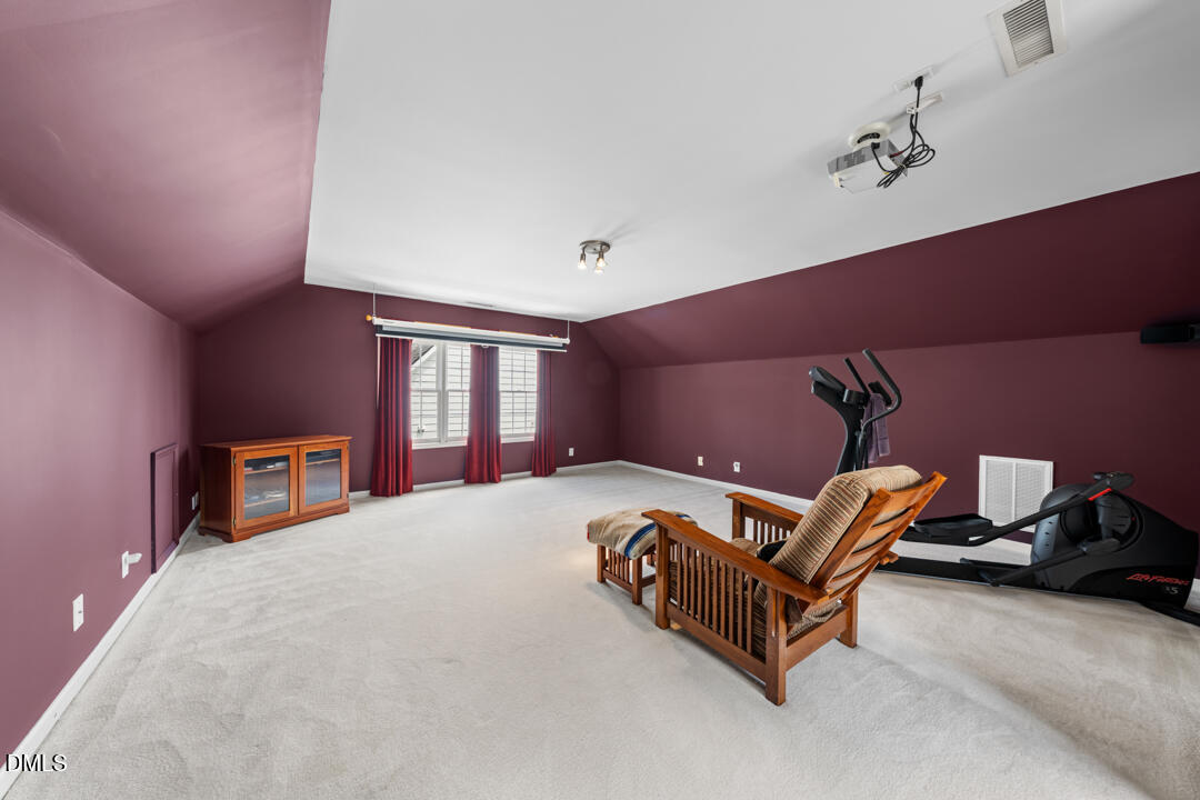 Exterior photo of 121 College Avenue, Durham, NC 27713. MLS: 10182294