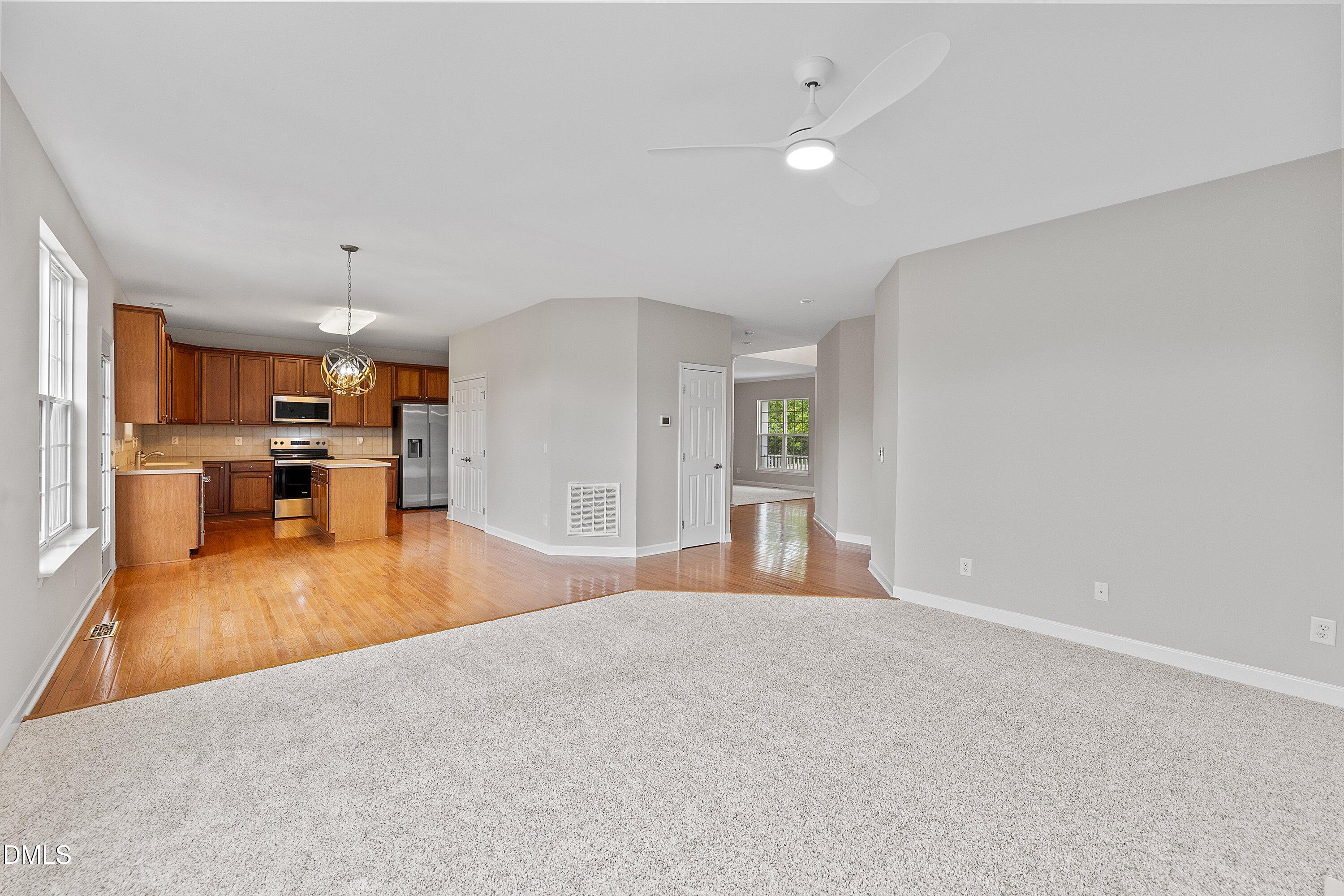 Exterior photo of 549 Redford Place Drive, Rolesville, NC 27571. MLS: 10196158