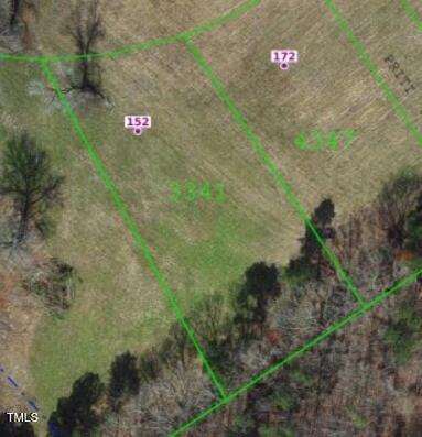 lot 43 gis