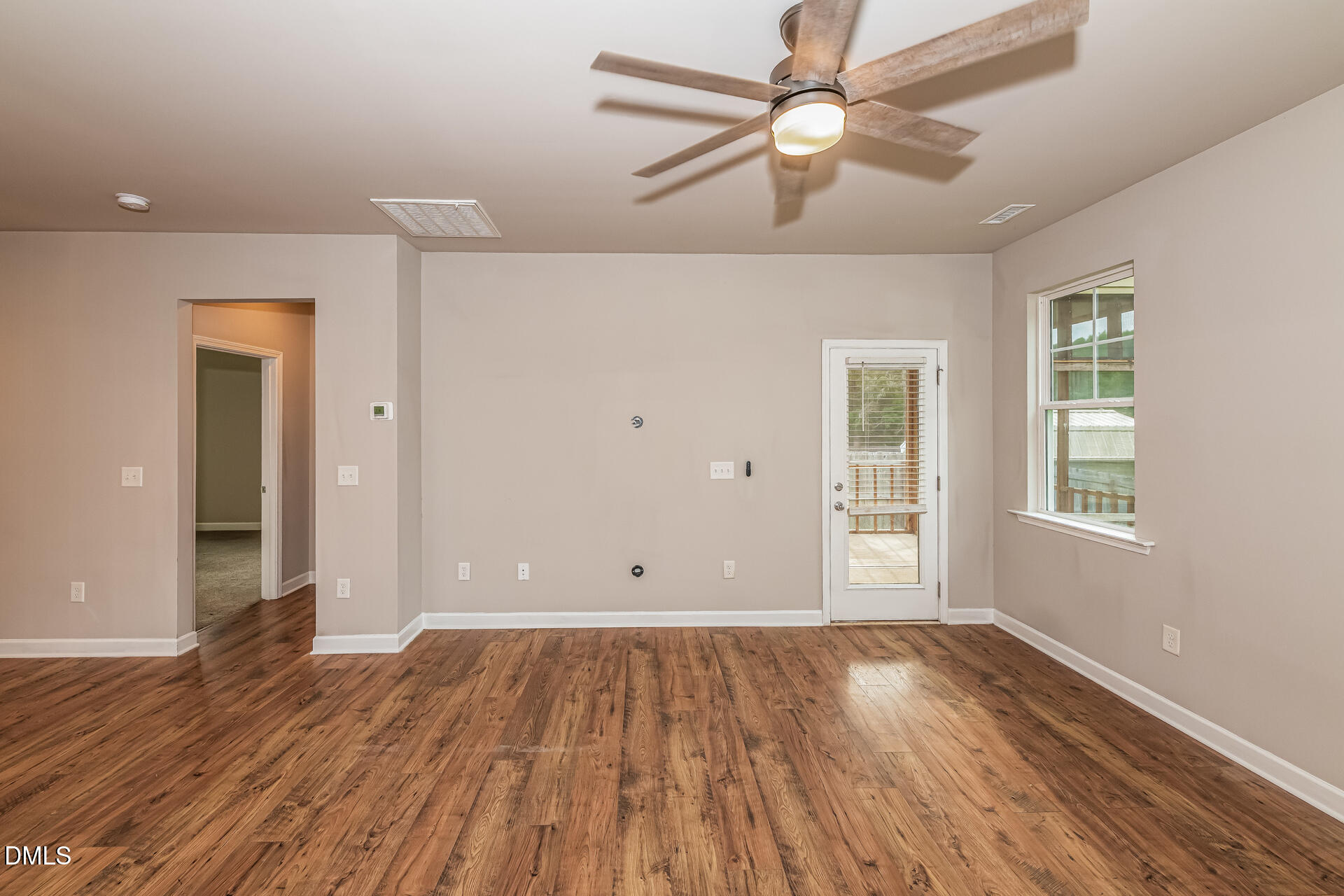 Exterior photo of 96 Mae Court, Roxboro, NC 27573. MLS: 10182470
