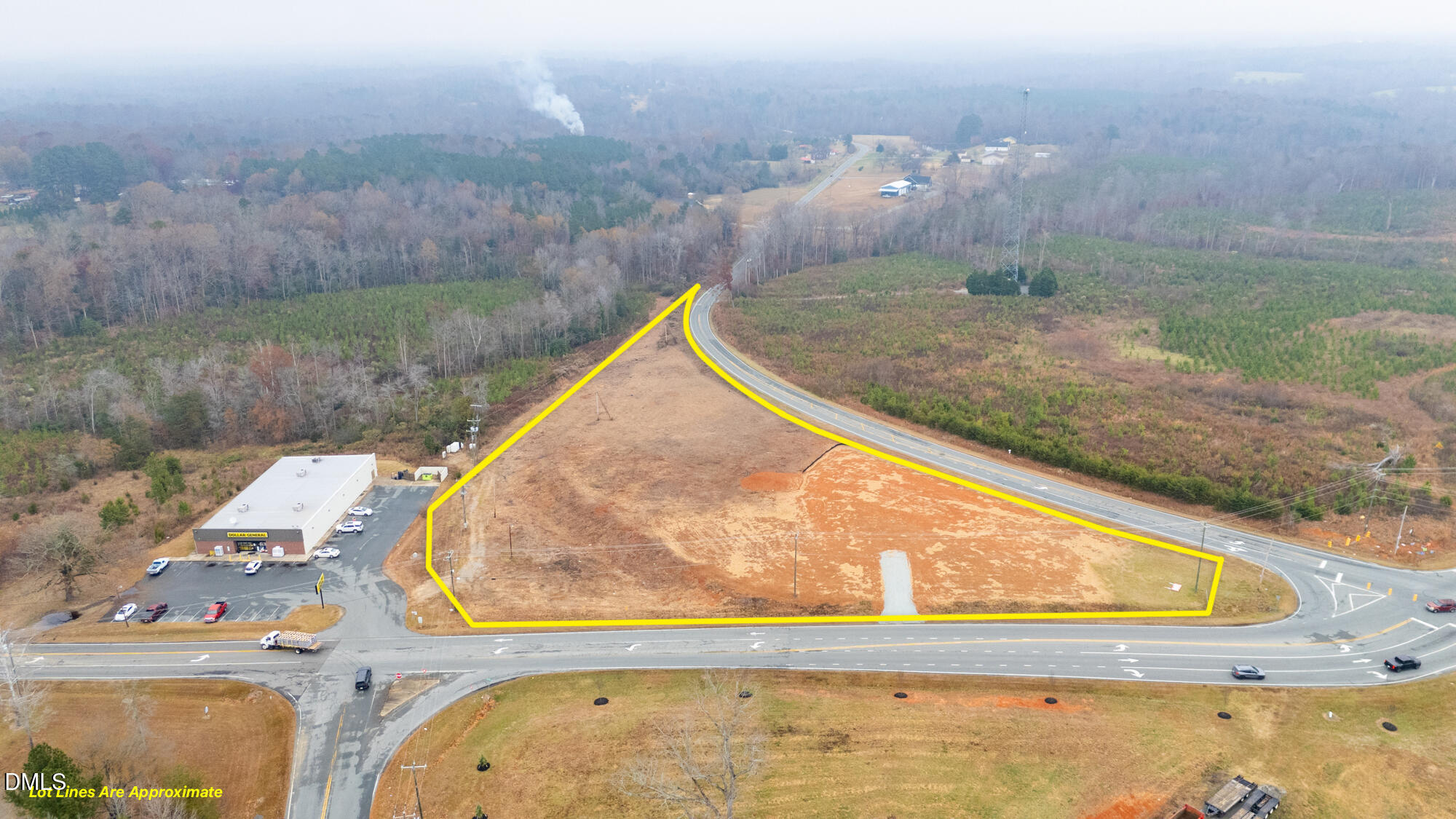Union Ridge Road-LOT 177137-1-LOT