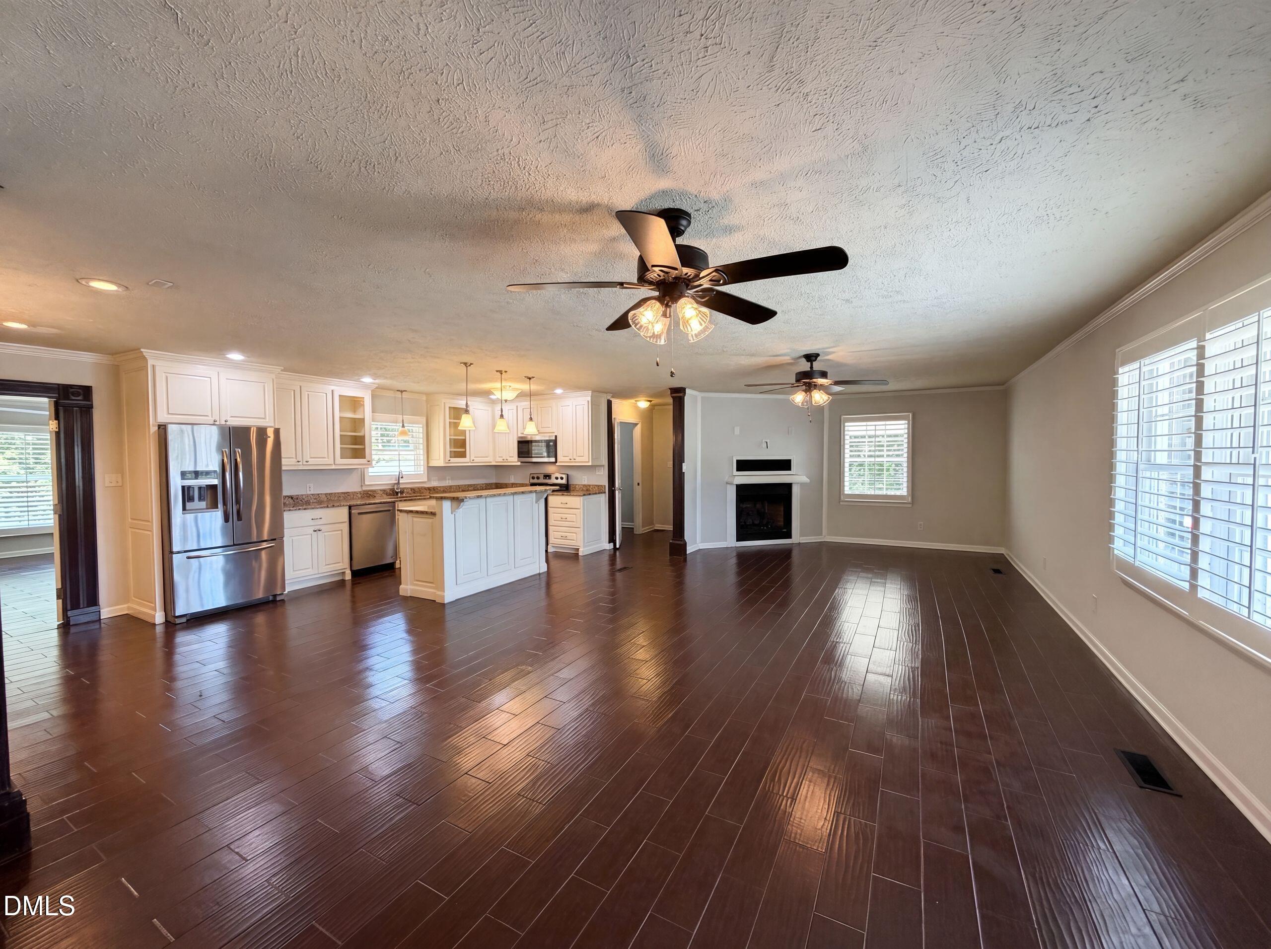 Exterior photo of 5416 Shipman Road, Hope Mills, NC 28348. MLS: 10174980