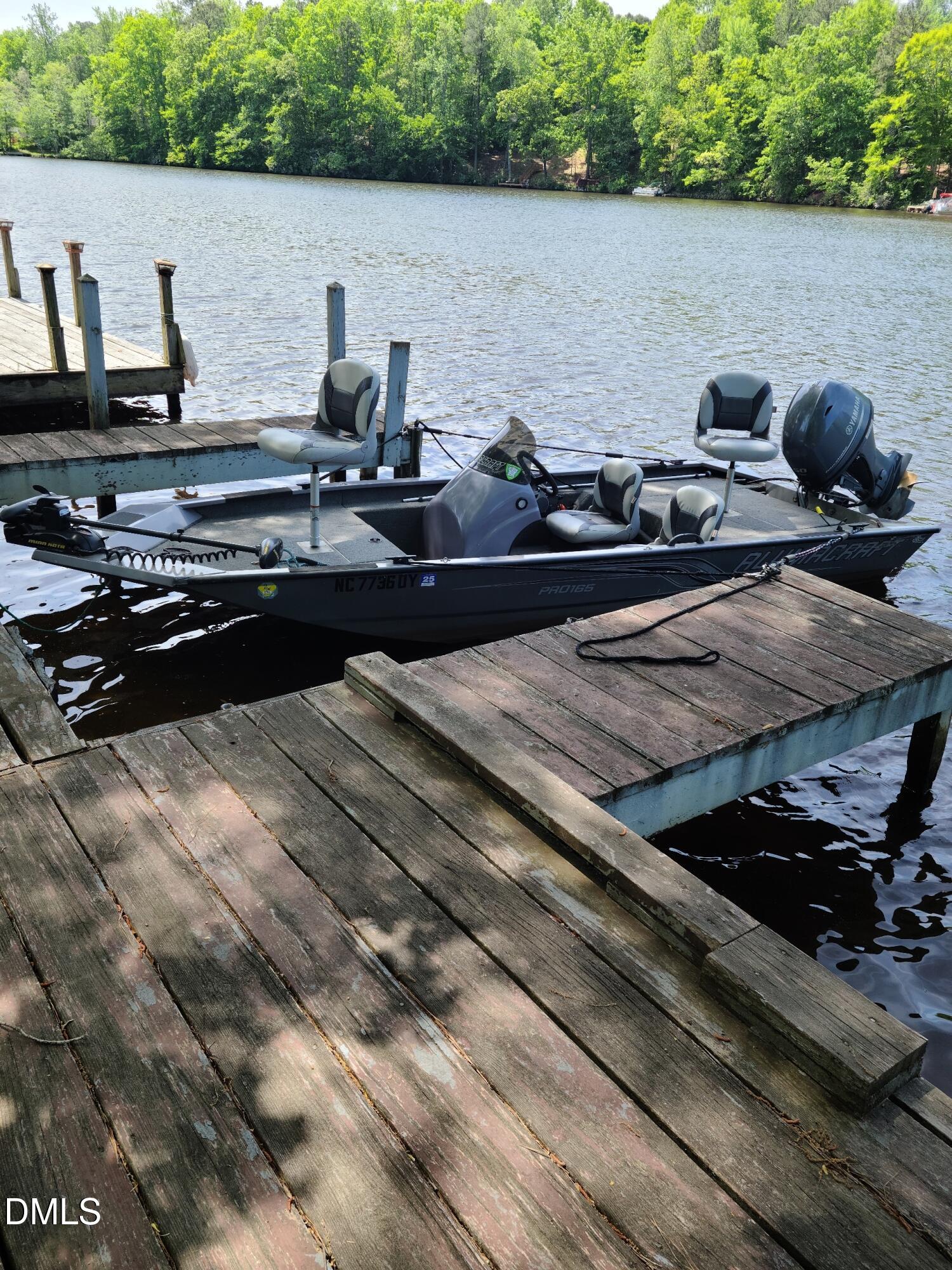 Boat 1
