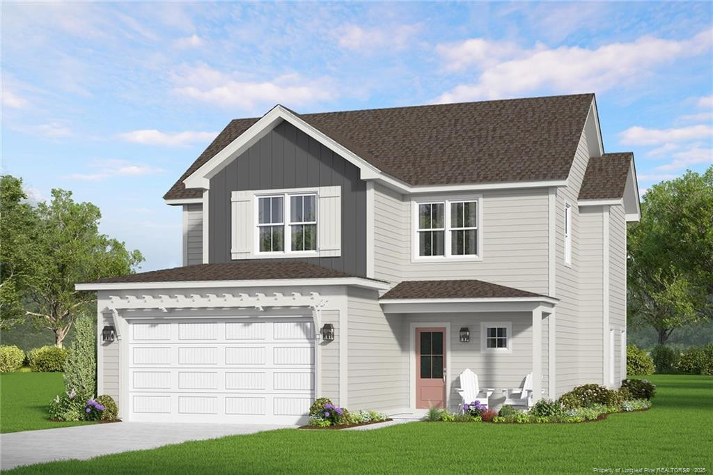 Front Elevation