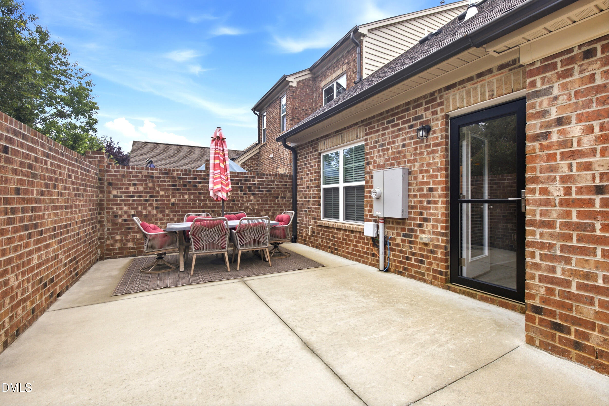Exterior photo of 1083 Talisker Way, Burlington, NC 27215. MLS: 10179785