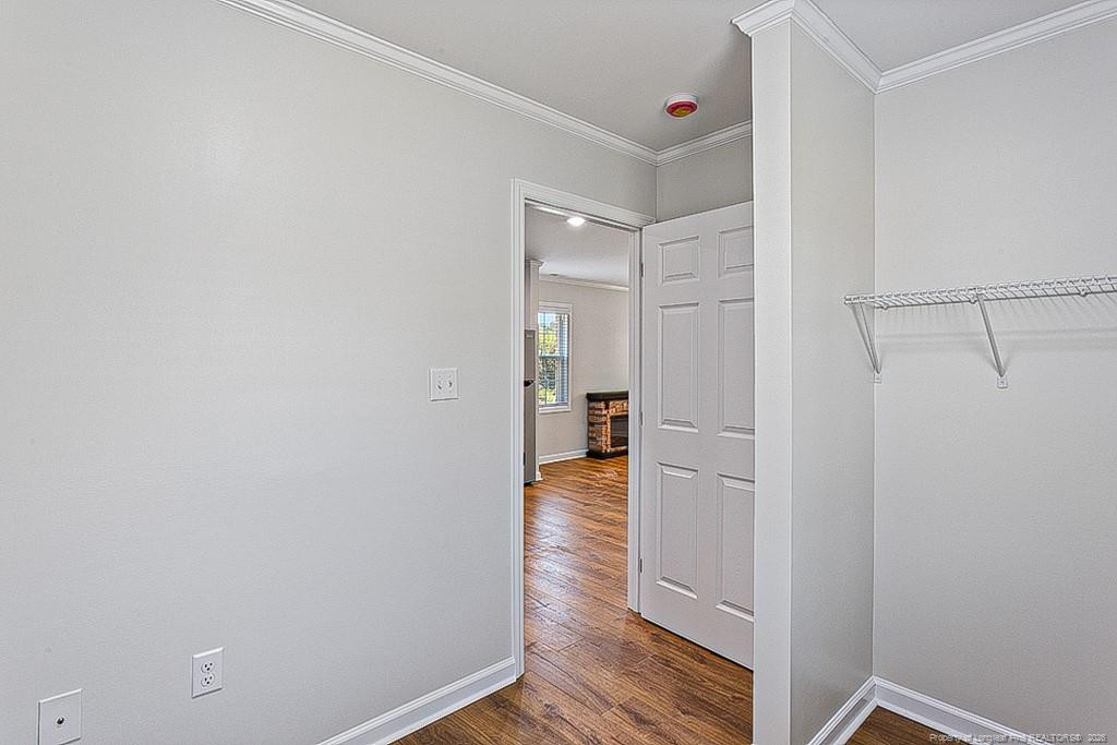 Exterior photo of 1075 Pine Street B, Pembroke, NC 28372. MLS: 761062
