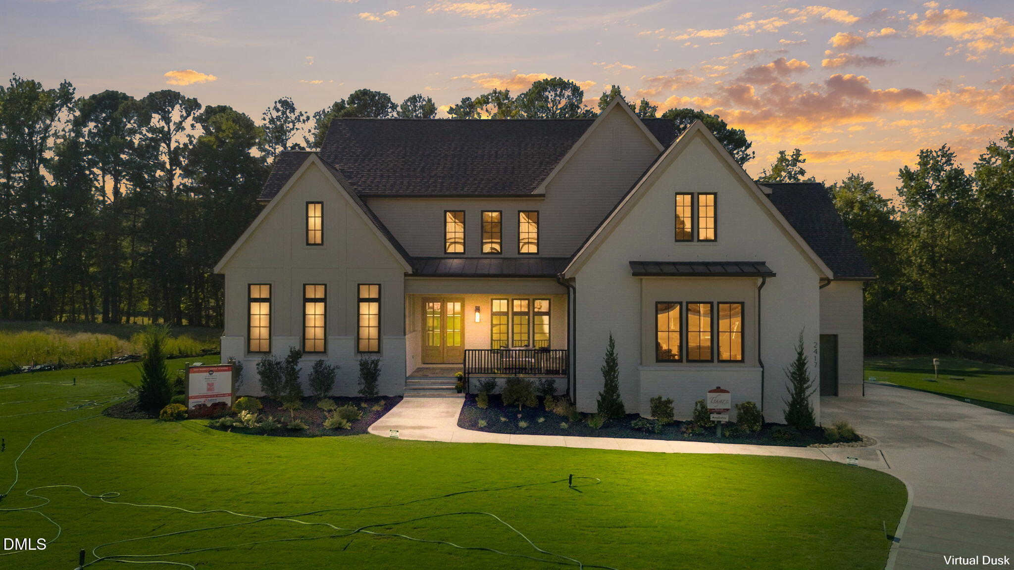 2417 Rosslare Mews Lane