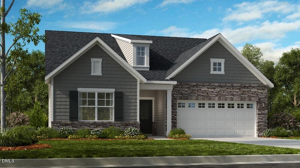 1009 Winter Haven Drive