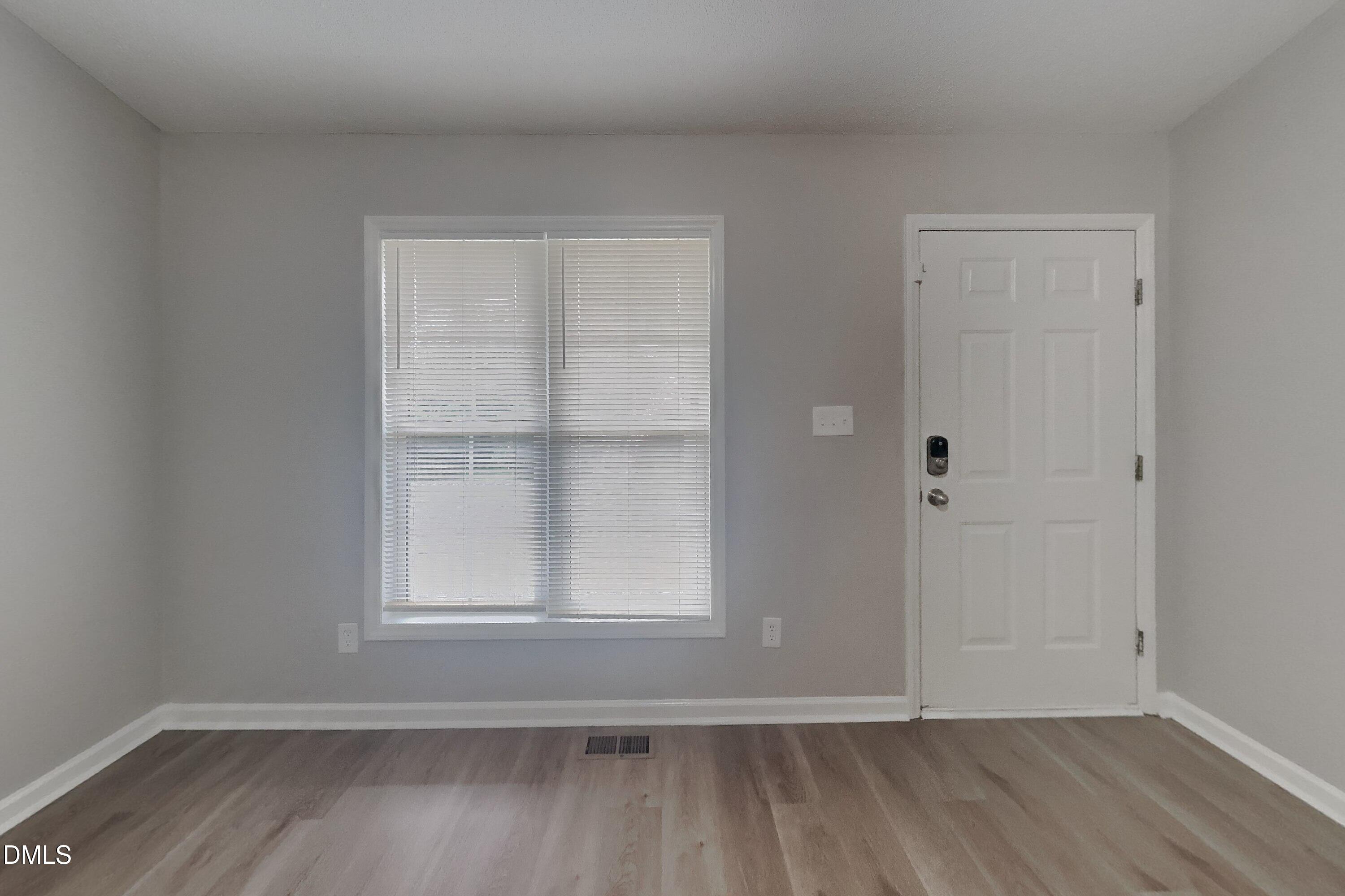 Exterior photo of 1203 Delham Road, Knightdale, NC 27545. MLS: 10194556