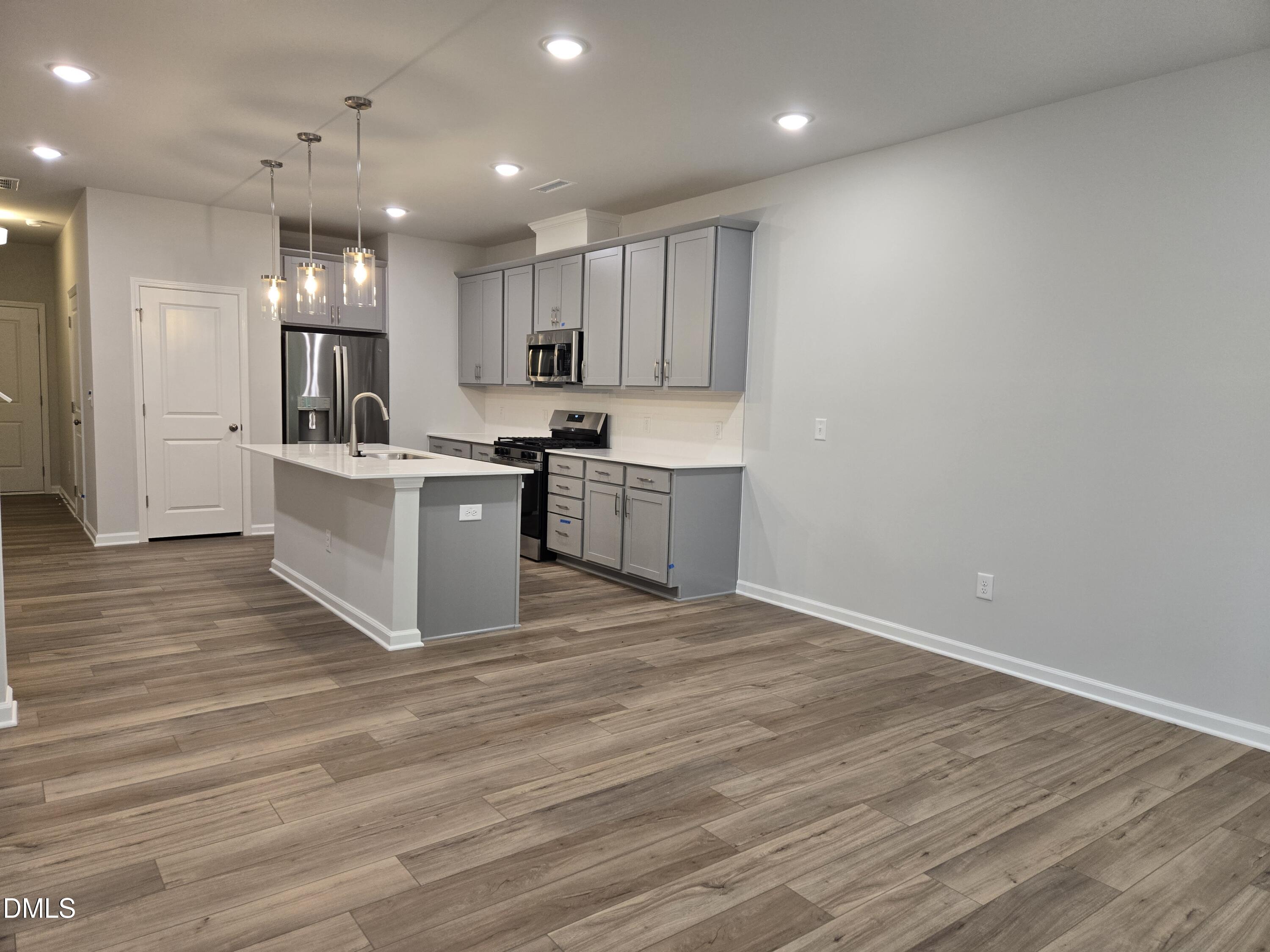 Exterior photo of 2213 Bright Shore Street 41, Raleigh, NC 27610. MLS: 10176319