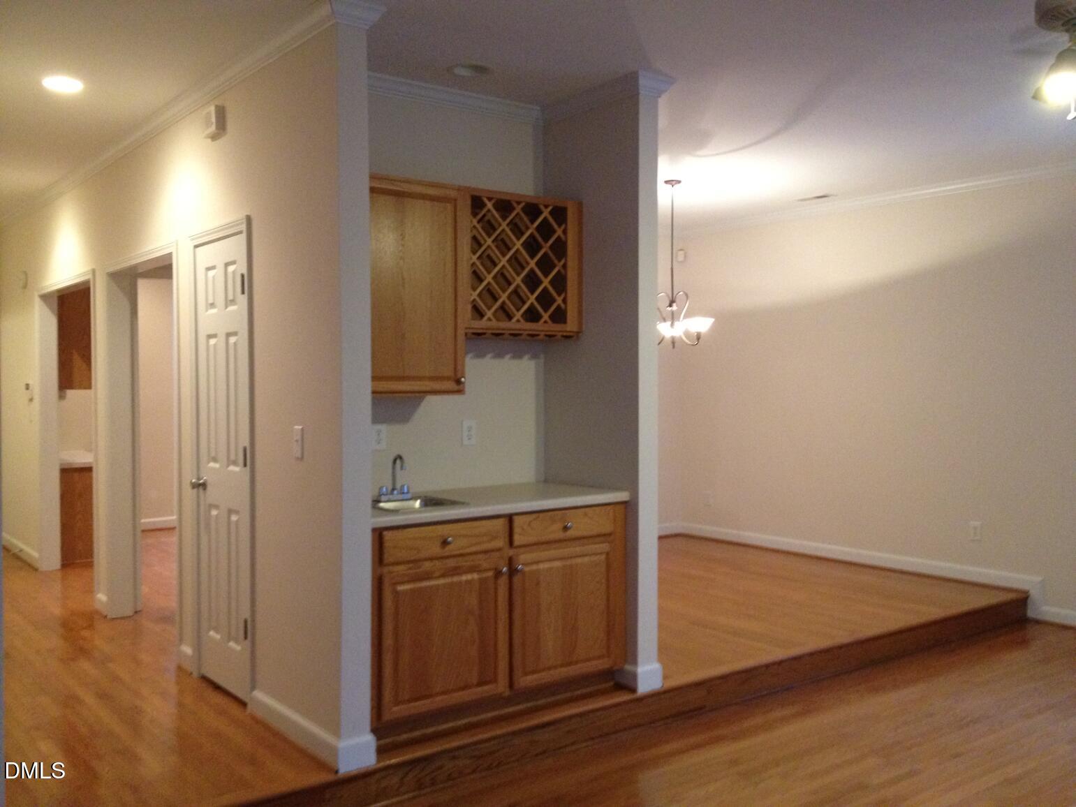 Exterior photo of 4631 Malone Court, Raleigh, NC 27616. MLS: 10172404