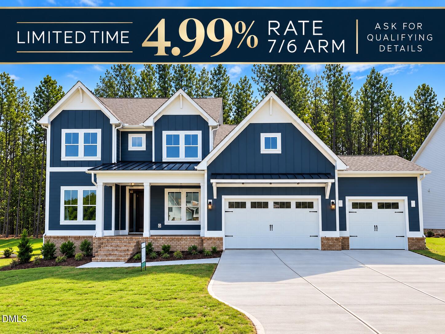 135 Black Bear Court