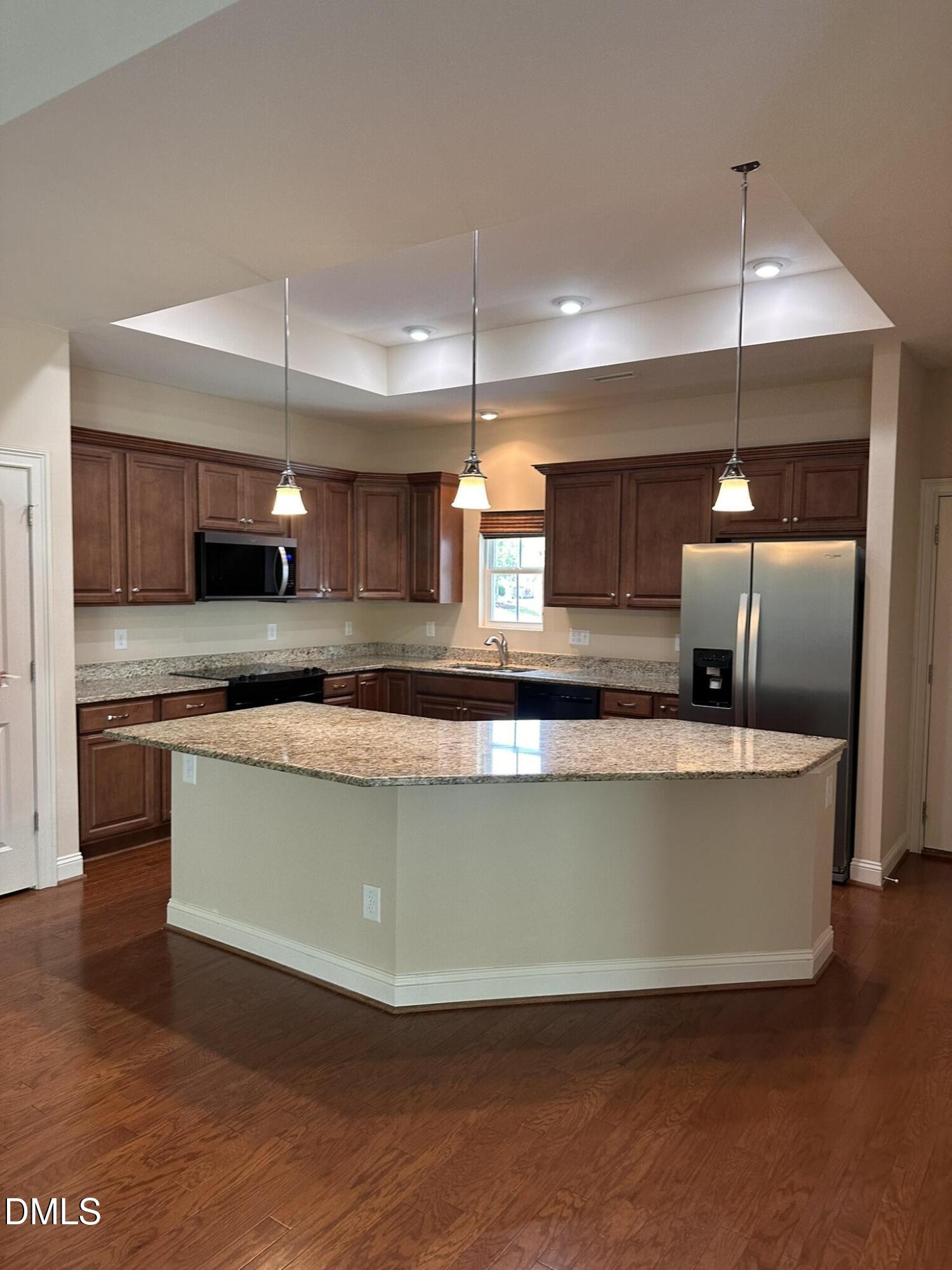 Exterior photo of 801 Blue Bird Lane 33-2, Wake Forest, NC 27587. MLS: 10193974