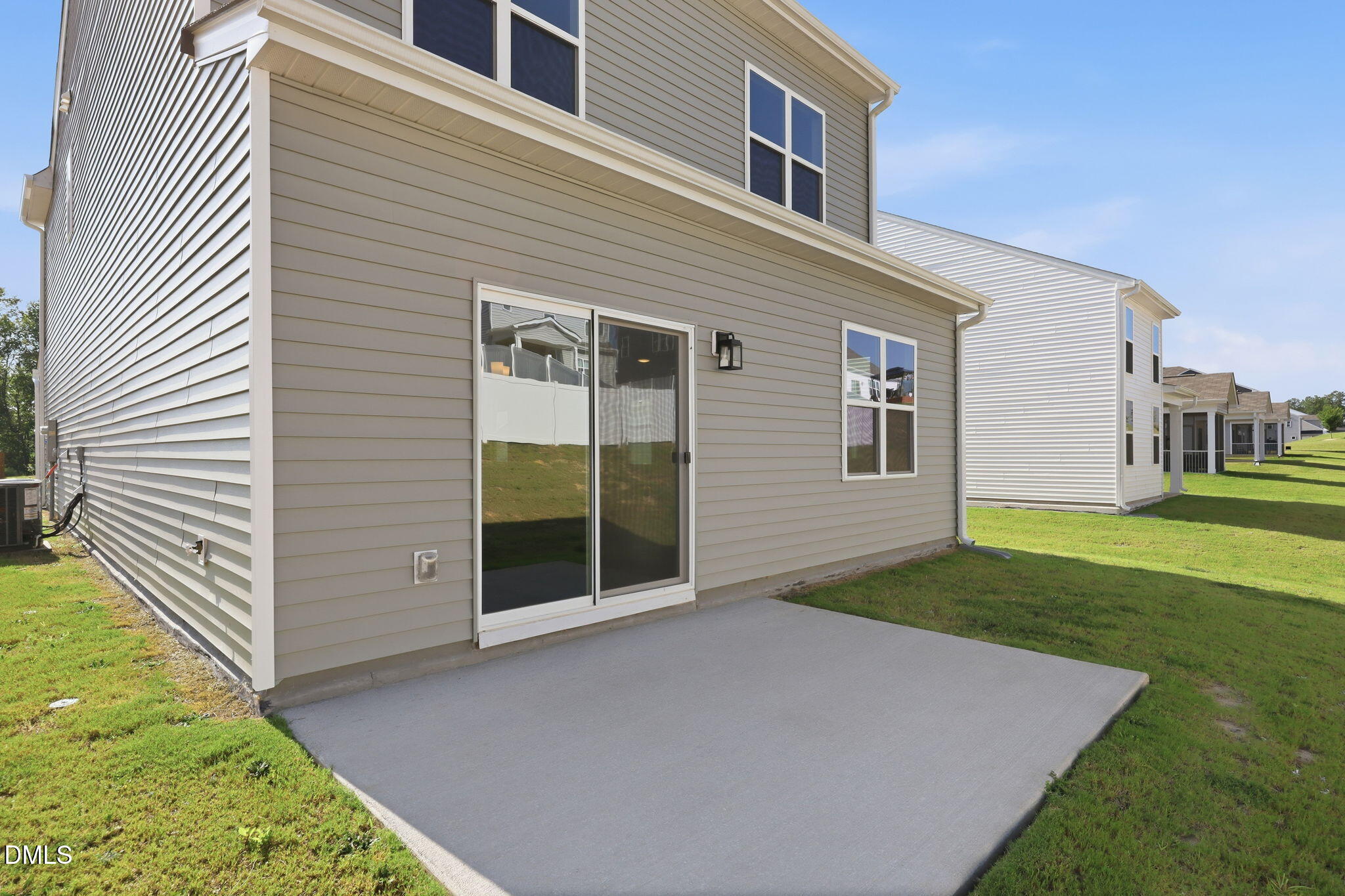 Exterior photo of 75 Furley Street, Sanford, NC 27330. MLS: 10188239