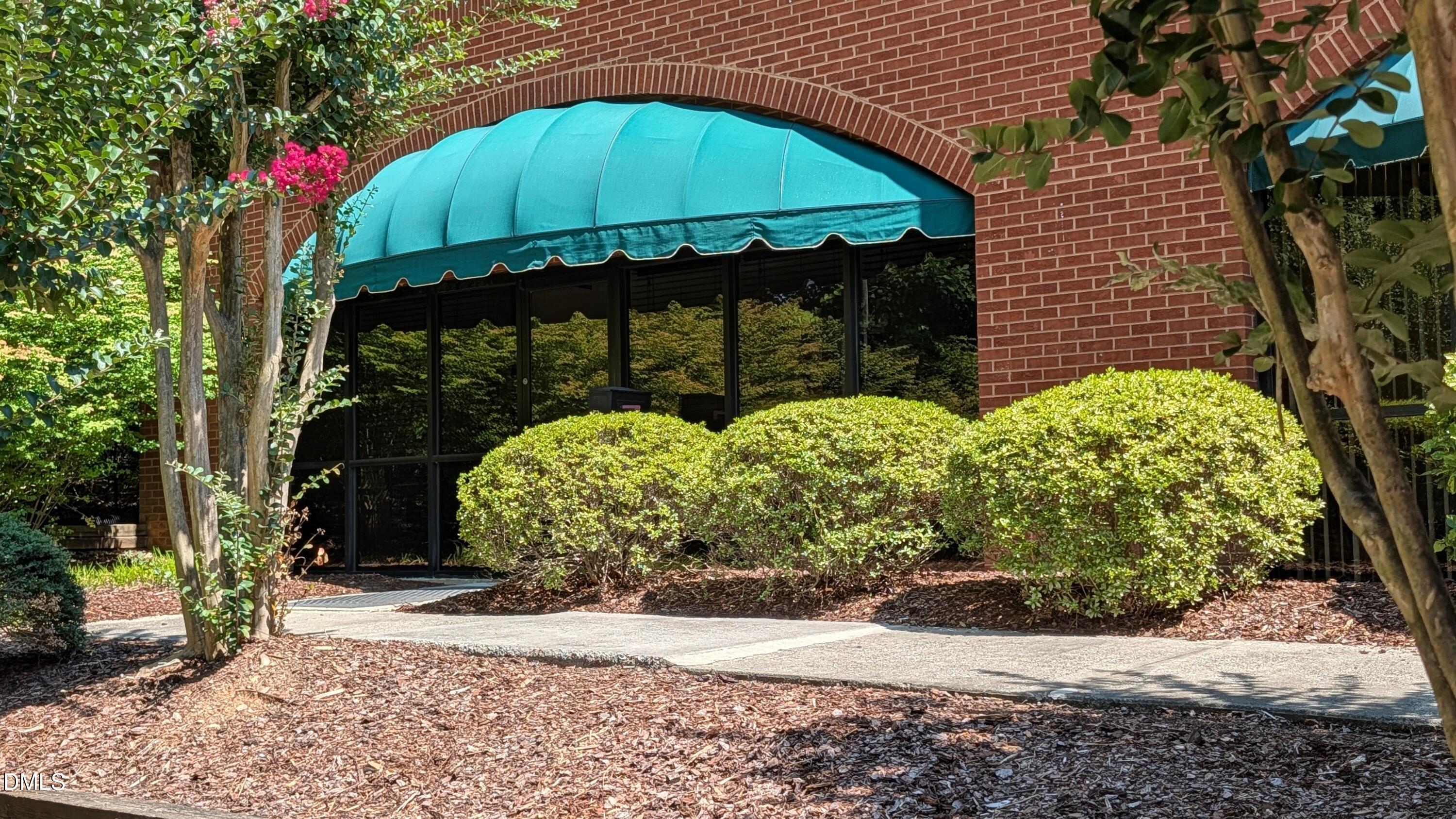 Exterior photo of 601 F Eastchester Drive, High Point, NC 27262. MLS: 10180286