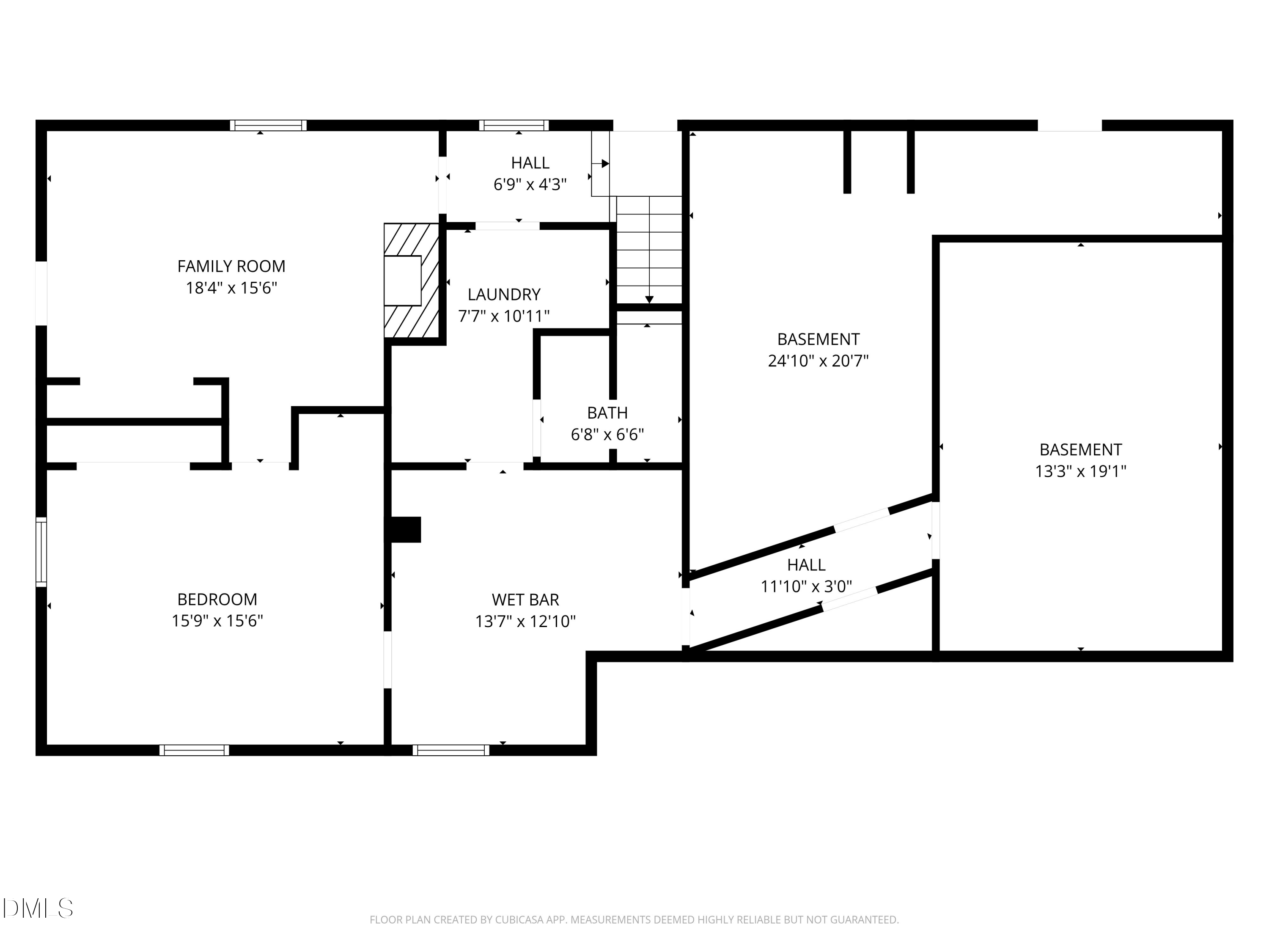 Exterior photo of 4050 Kelly Drive, Durham, NC 27707. MLS: 10162966