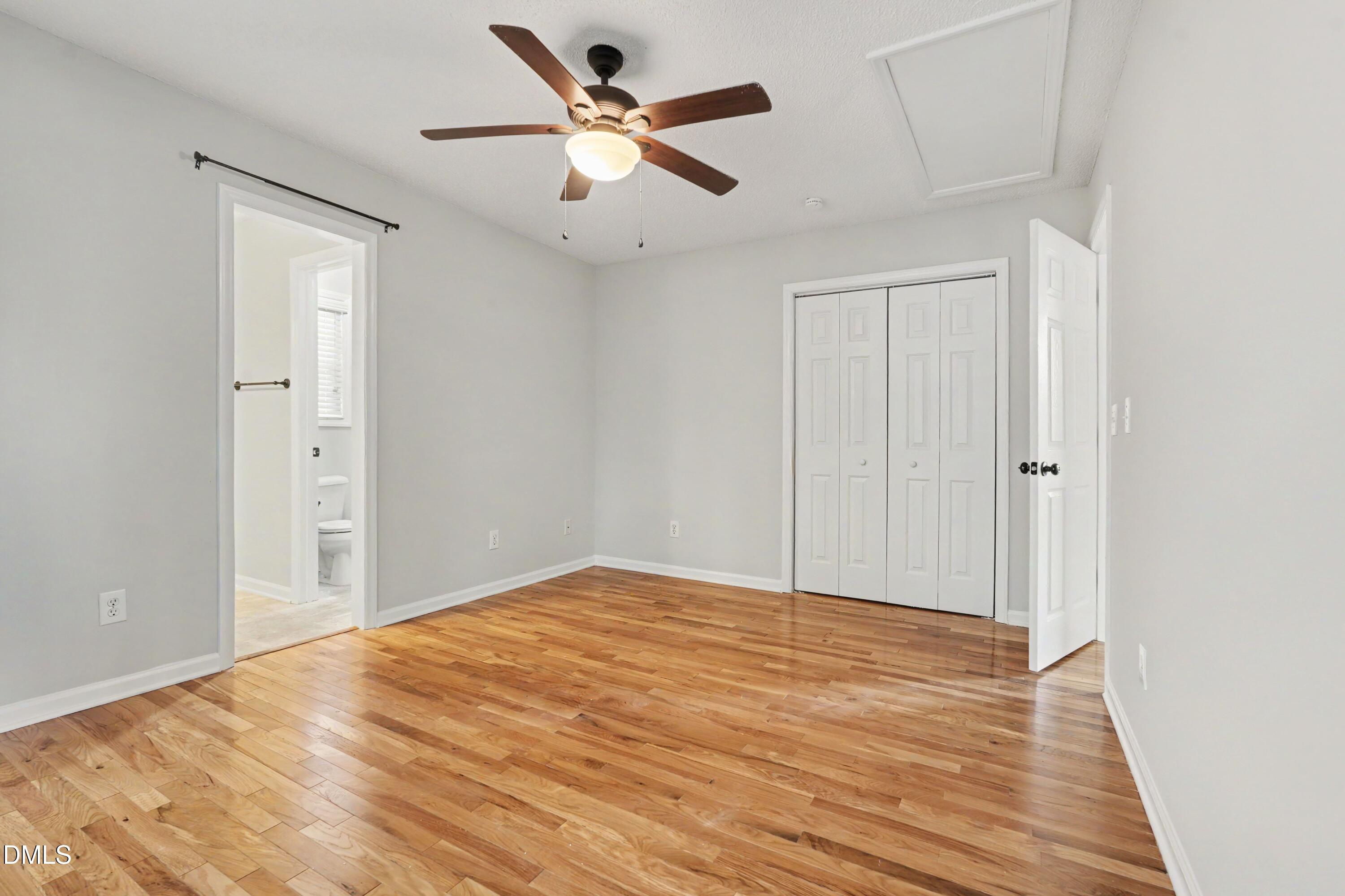 Exterior photo of 2416 Kingsboro Road, Raleigh, NC 27610. MLS: 10194767