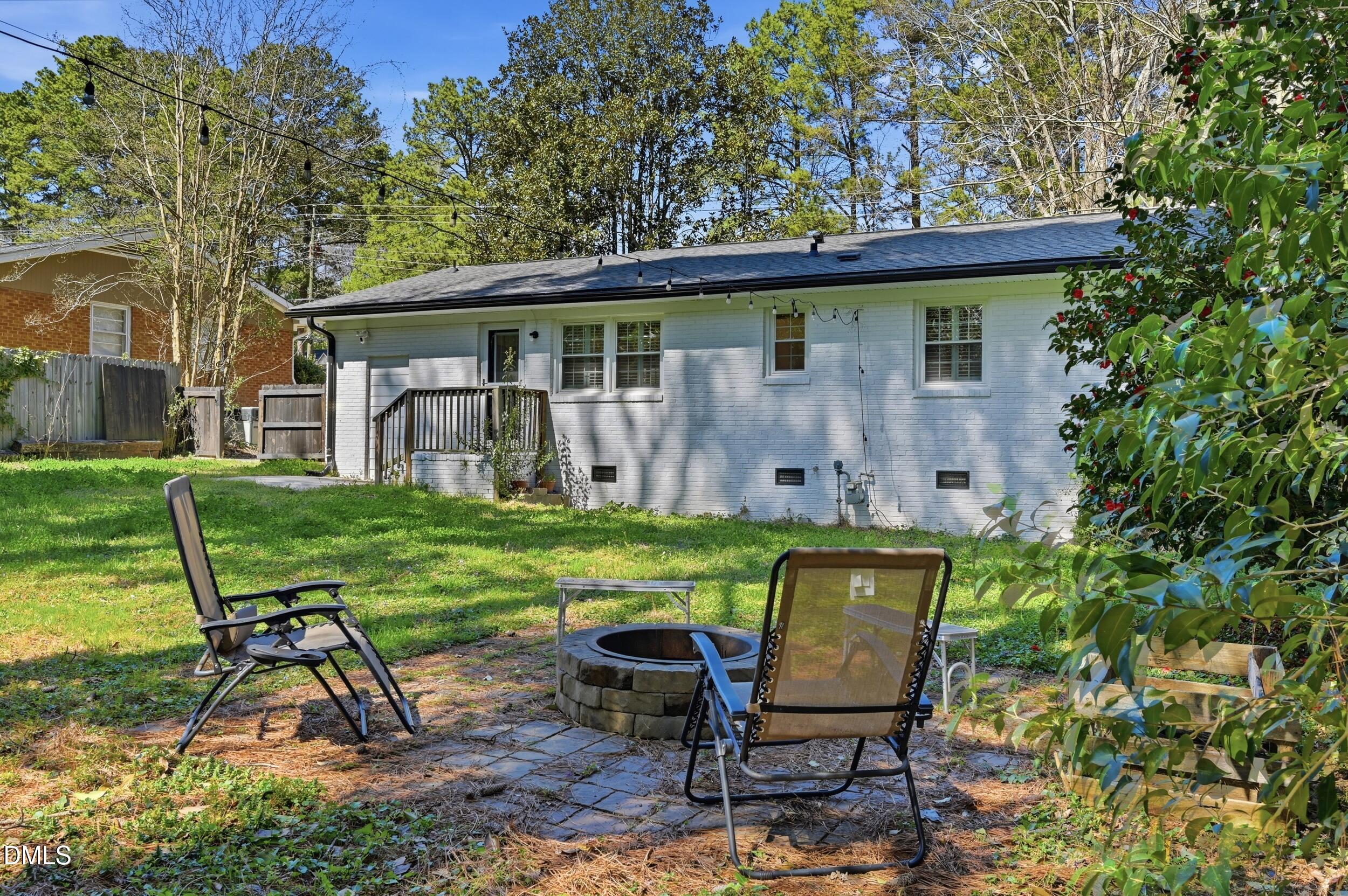 Exterior photo of 2744 Milburnie Road, Raleigh, NC 27610. MLS: 10187809