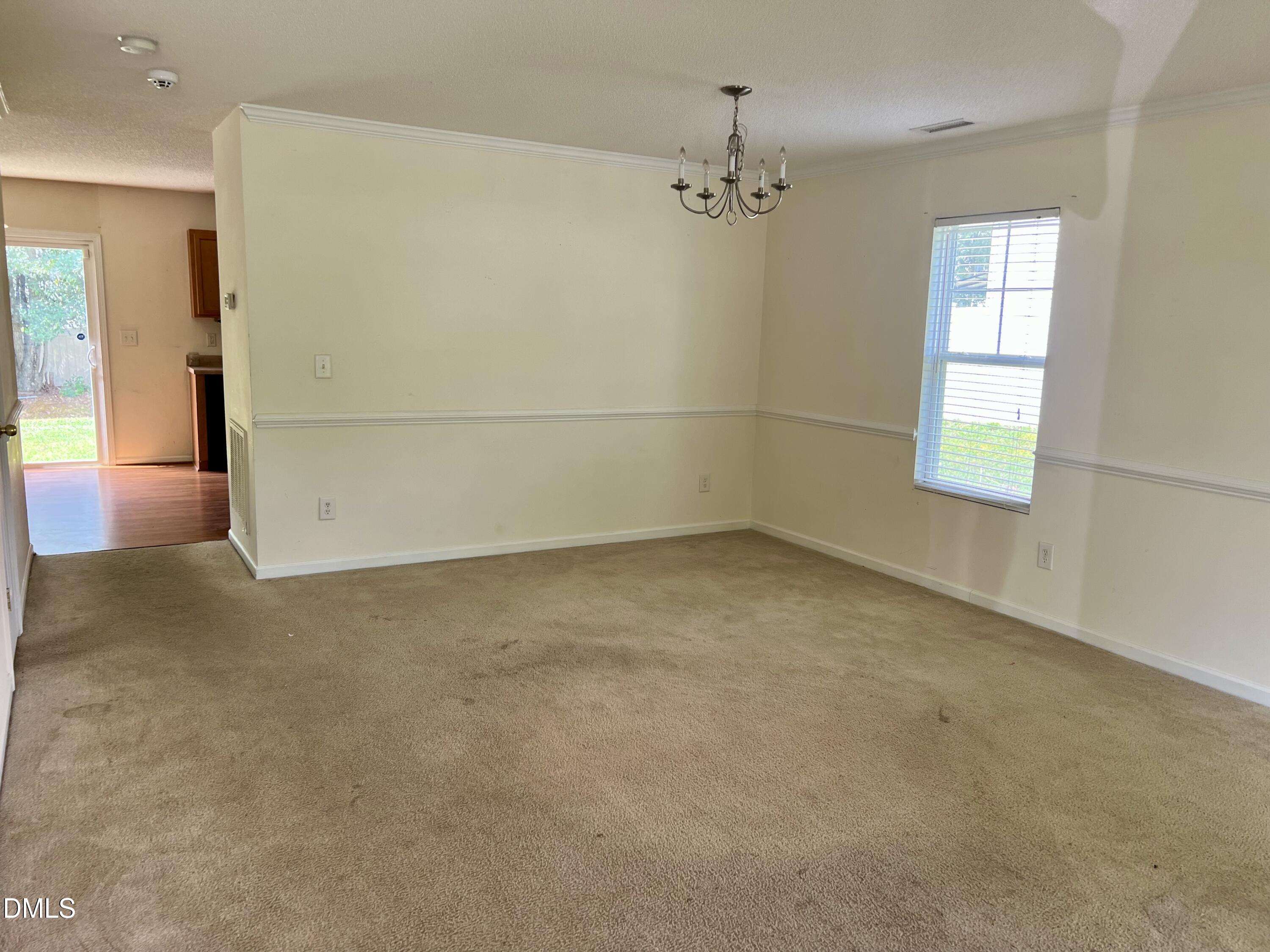 Exterior photo of 148 Belmont Ridge Drive, Garner, NC 27529. MLS: 10177567