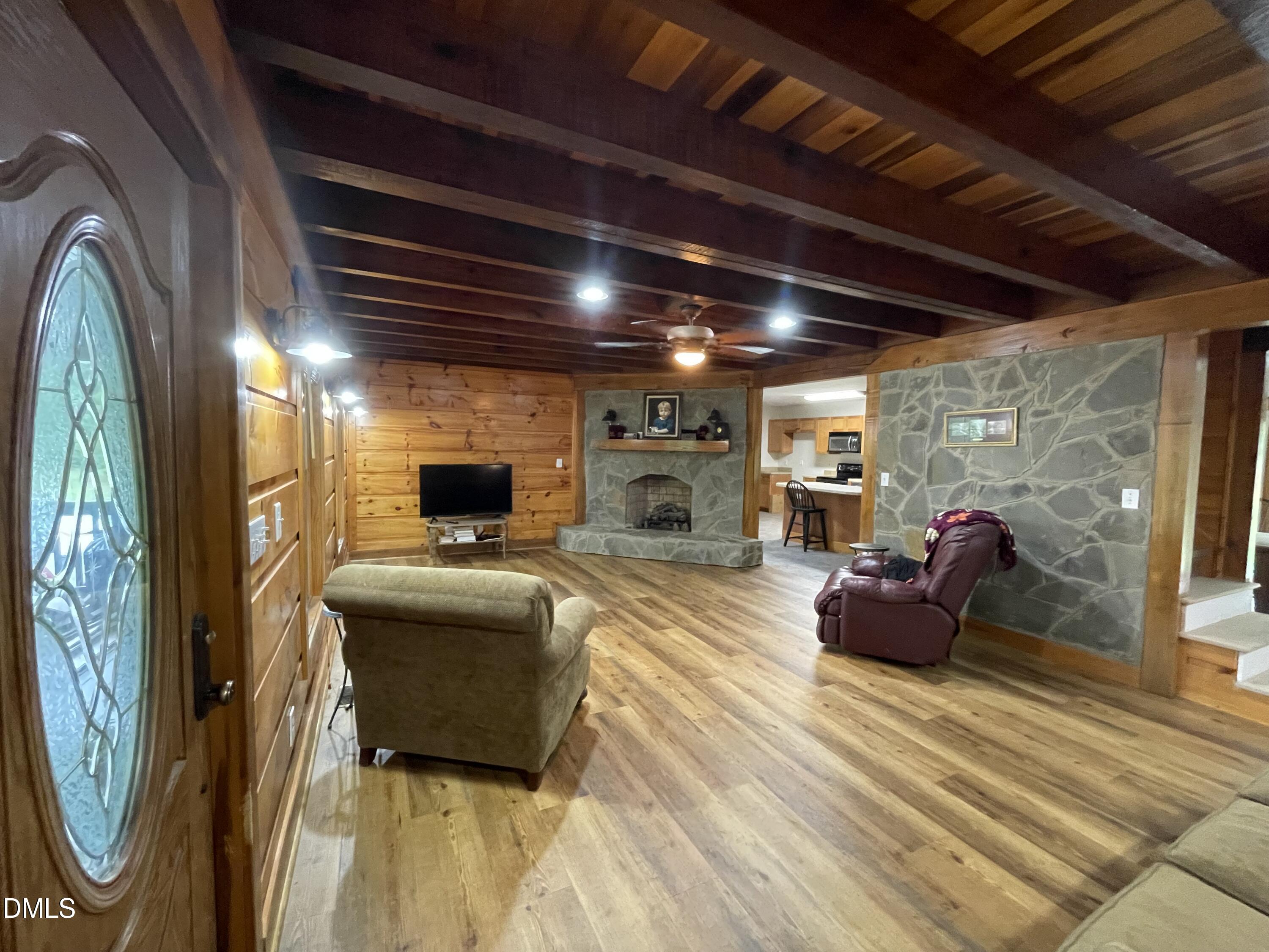 Exterior photo of 2180 Davis Road, Haw River, NC 27258. MLS: 10179726