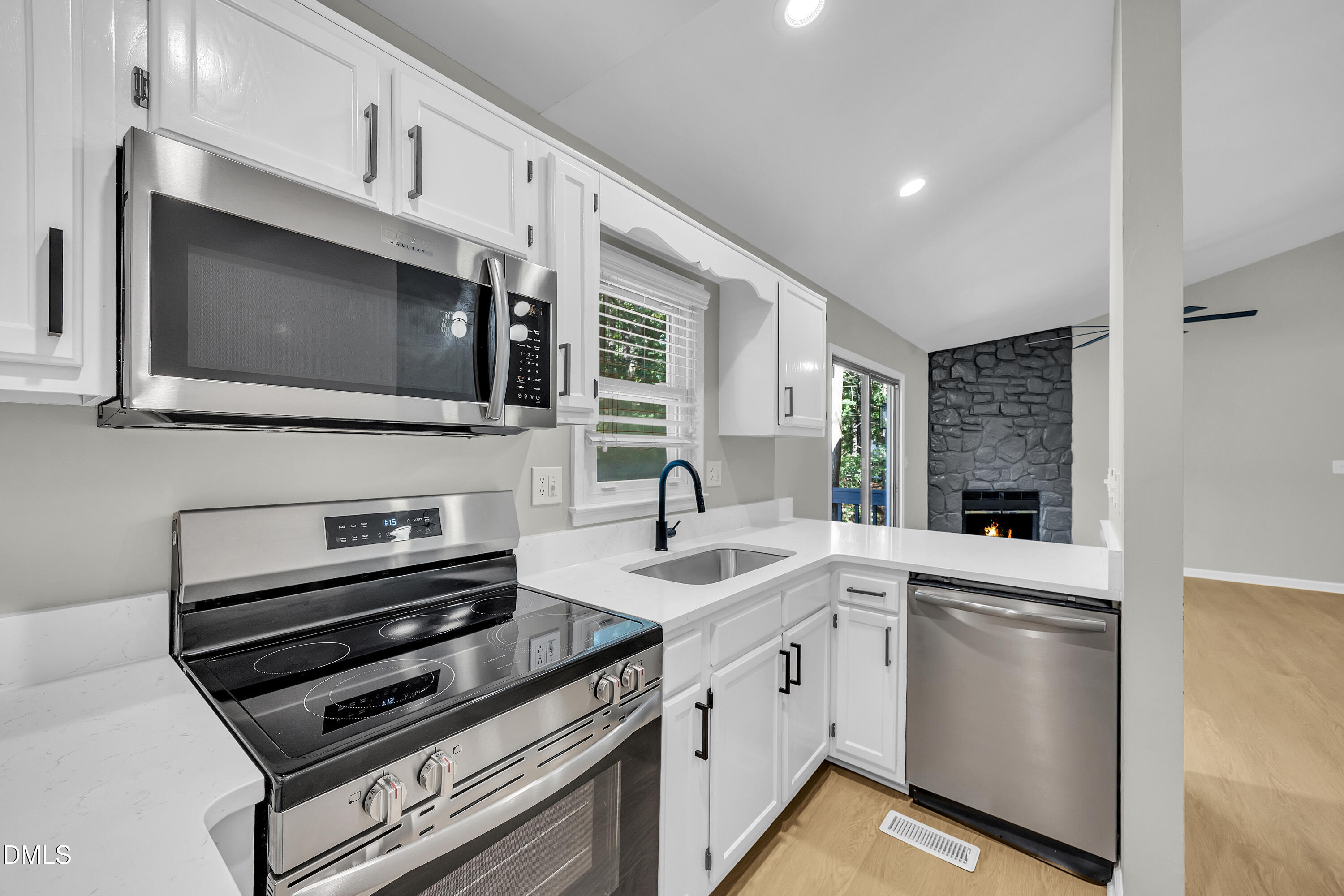 Exterior photo of 4916 Wineberry Drive, Durham, NC 27713. MLS: 10196246