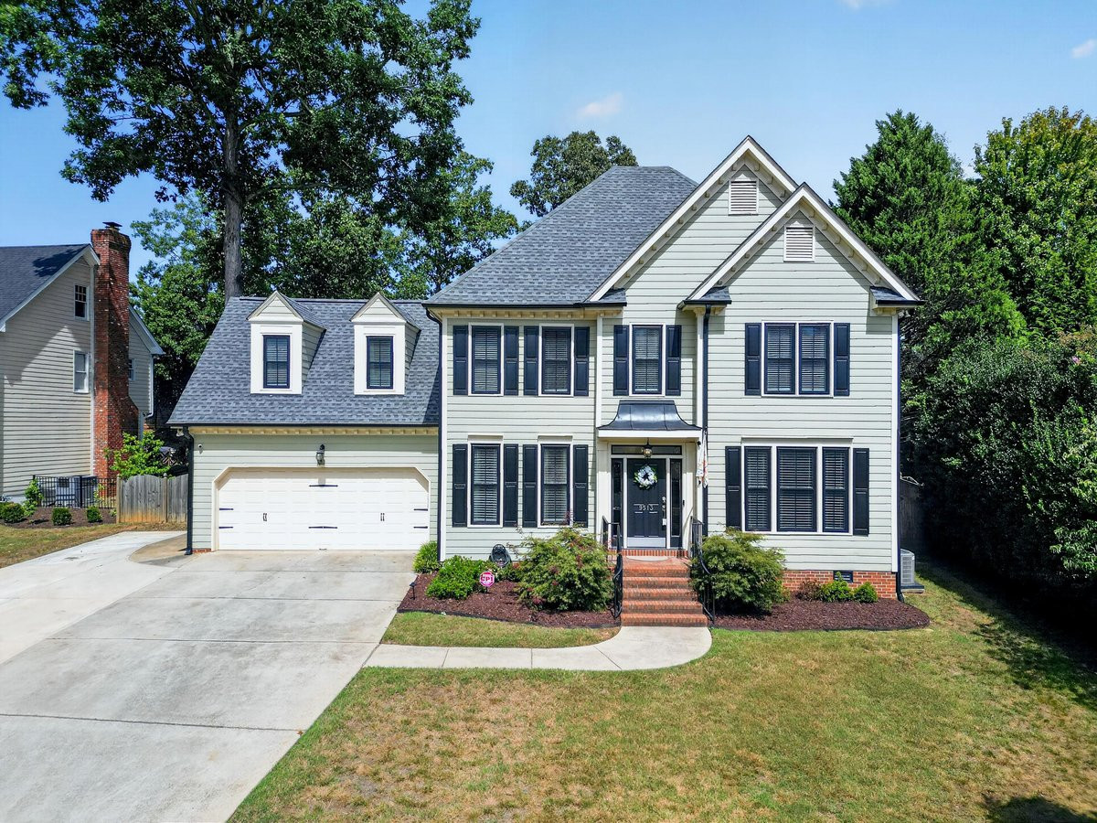 9513 Brimstone Lane