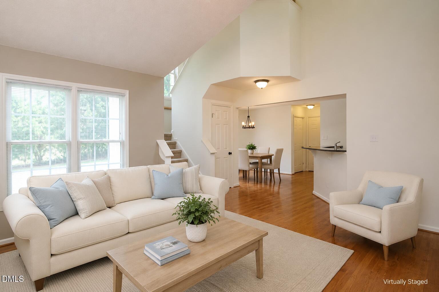 Exterior photo of 110 Love Valley Drive, Cary, NC 27519. MLS: 10188542