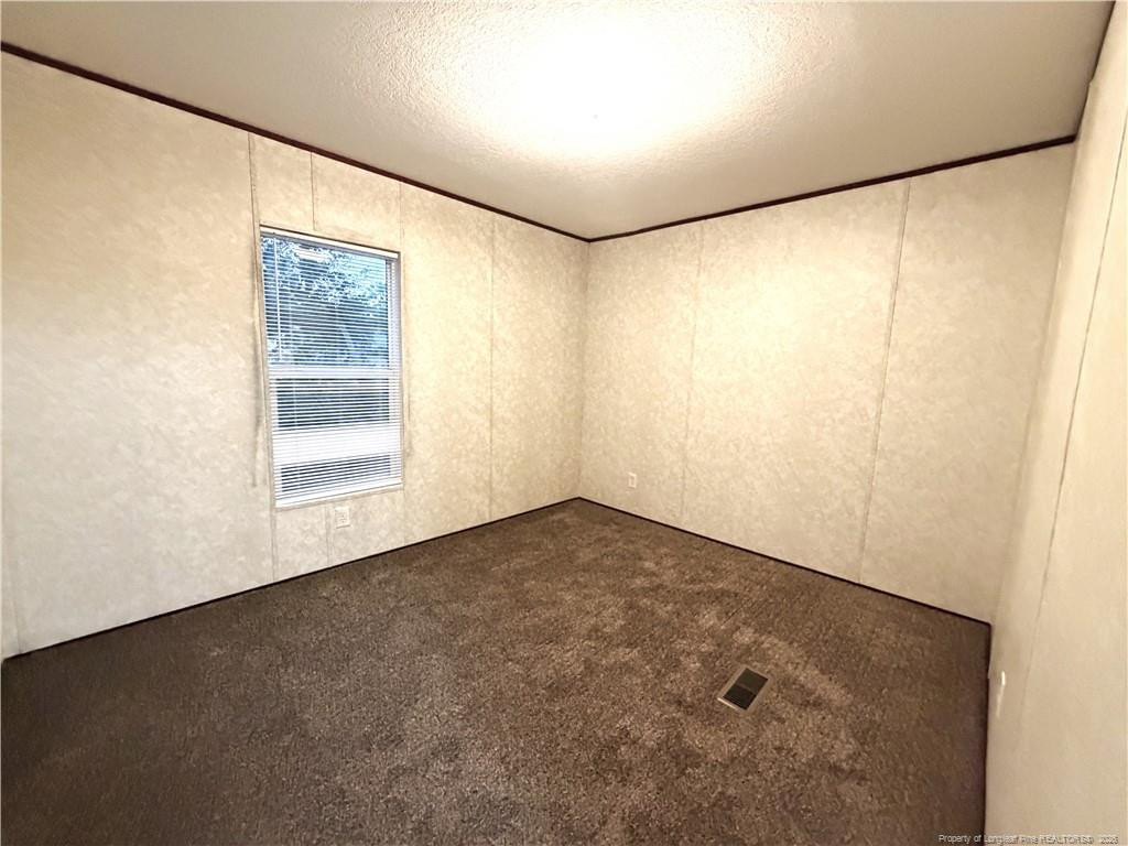 Exterior photo of 19420 Knapp Street, Laurinburg, NC 28352. MLS: 768894