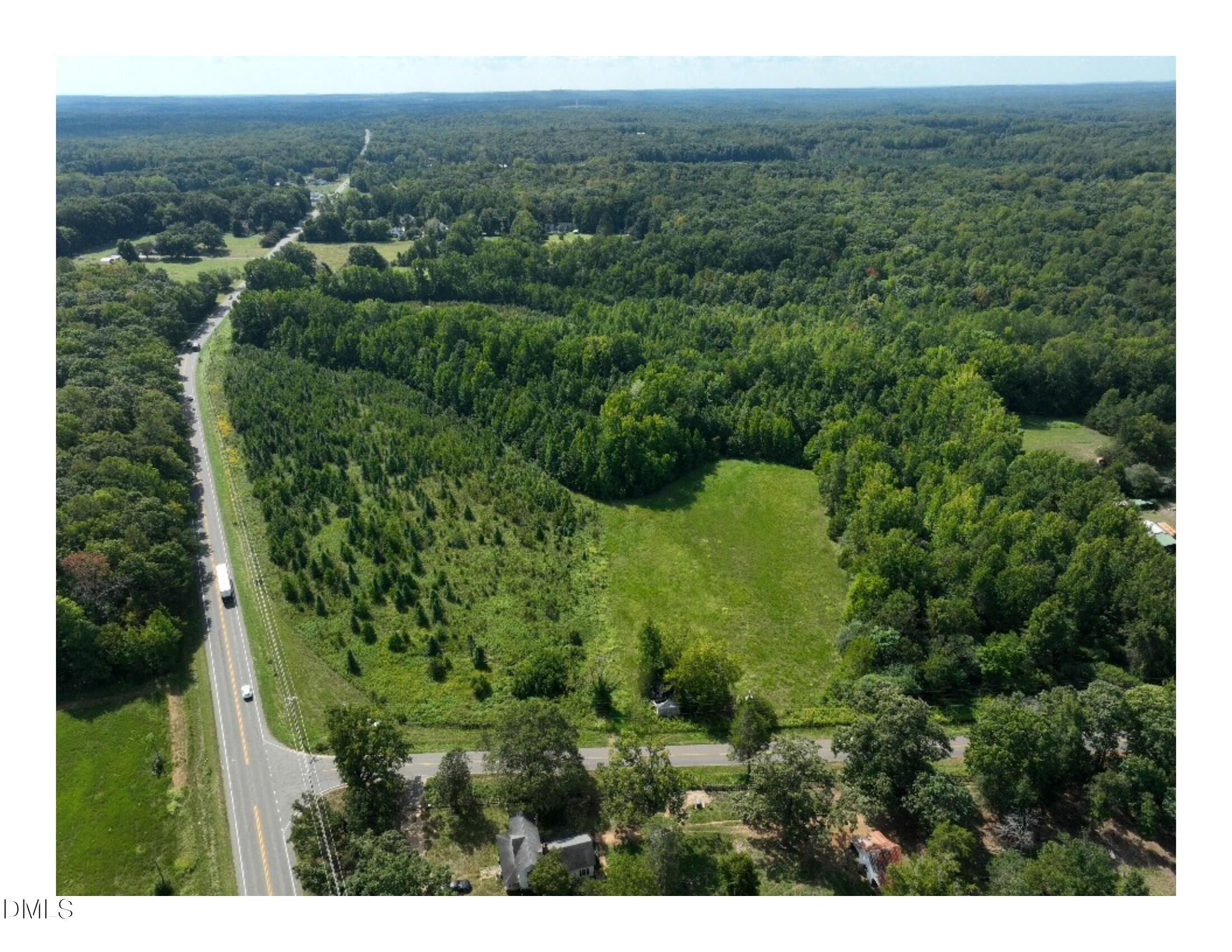 Exterior photo of Tbd N Nc Hwy 86 N, Hillsborough, NC 27278. MLS: 10195686