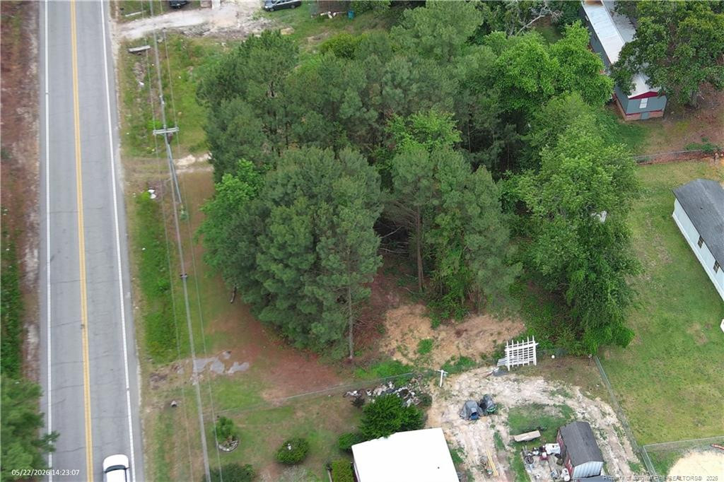 Exterior photo of 4026 Nursery Road, Spring Lake, NC 28390. MLS: 757287