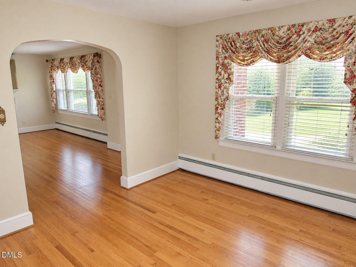 Exterior photo of 300 Forest Road, Oxford, NC 27565. MLS: 10155107