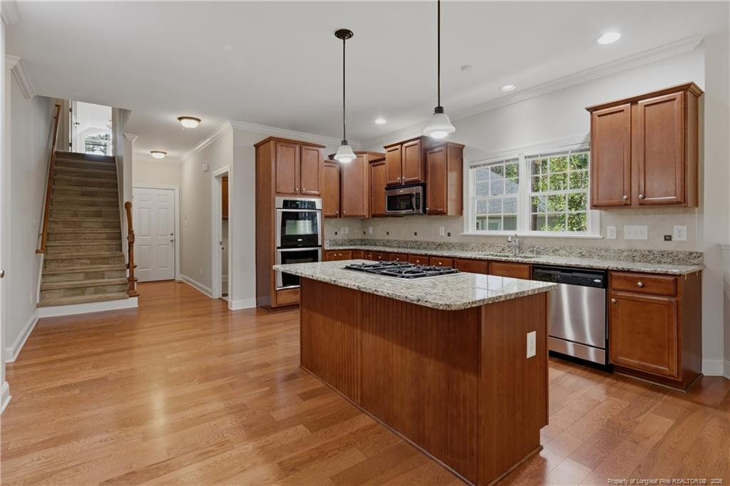 Exterior photo of 11 Rolling Pines Drive, Spring Lake, NC 28390. MLS: 761497