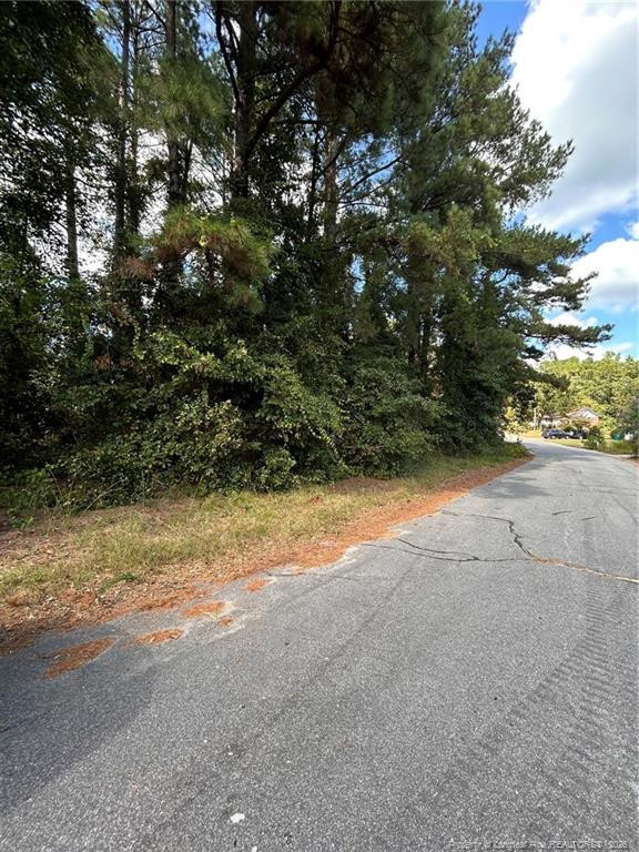 Exterior photo of 1100 Vass Road, Spring Lake, NC 28390. MLS: 770158