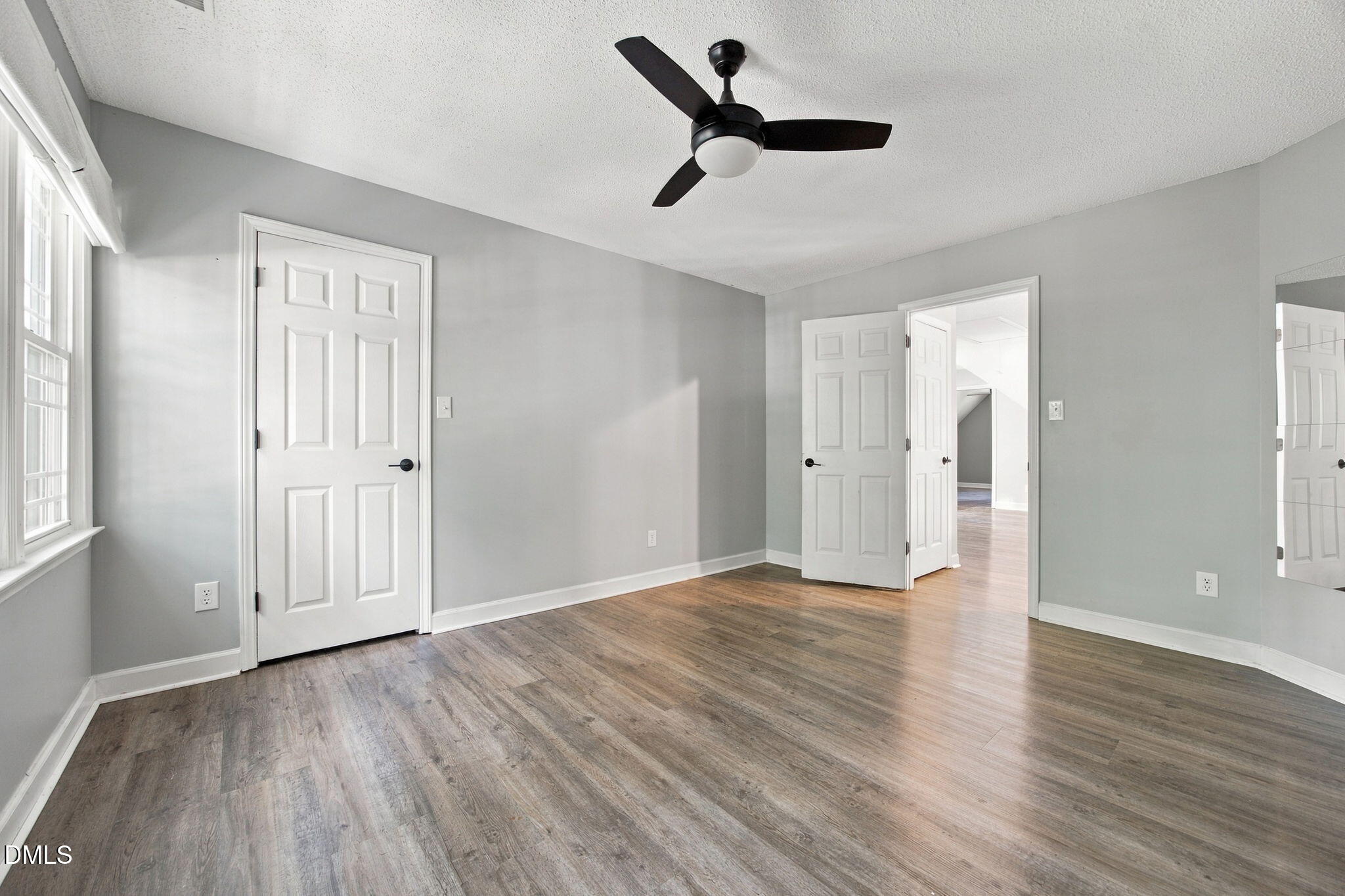 Exterior photo of 5109 Knightsbridge Way, Raleigh, NC 27604. MLS: 10195506