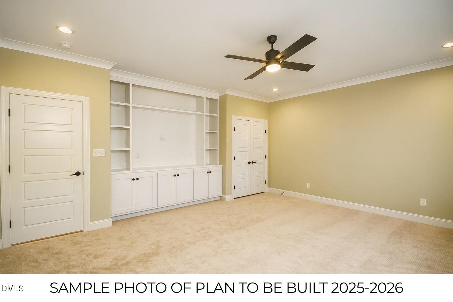 Lot 2 at 819 Homestead-26_plan sample co