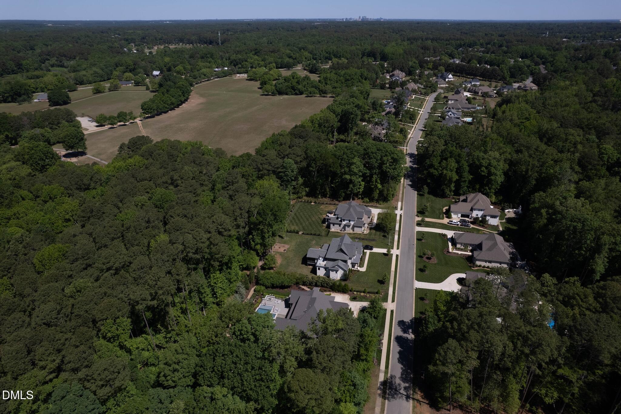 Exterior photo of 191 Bonica Creek Drive, Garner, NC 27529. MLS: 10182997