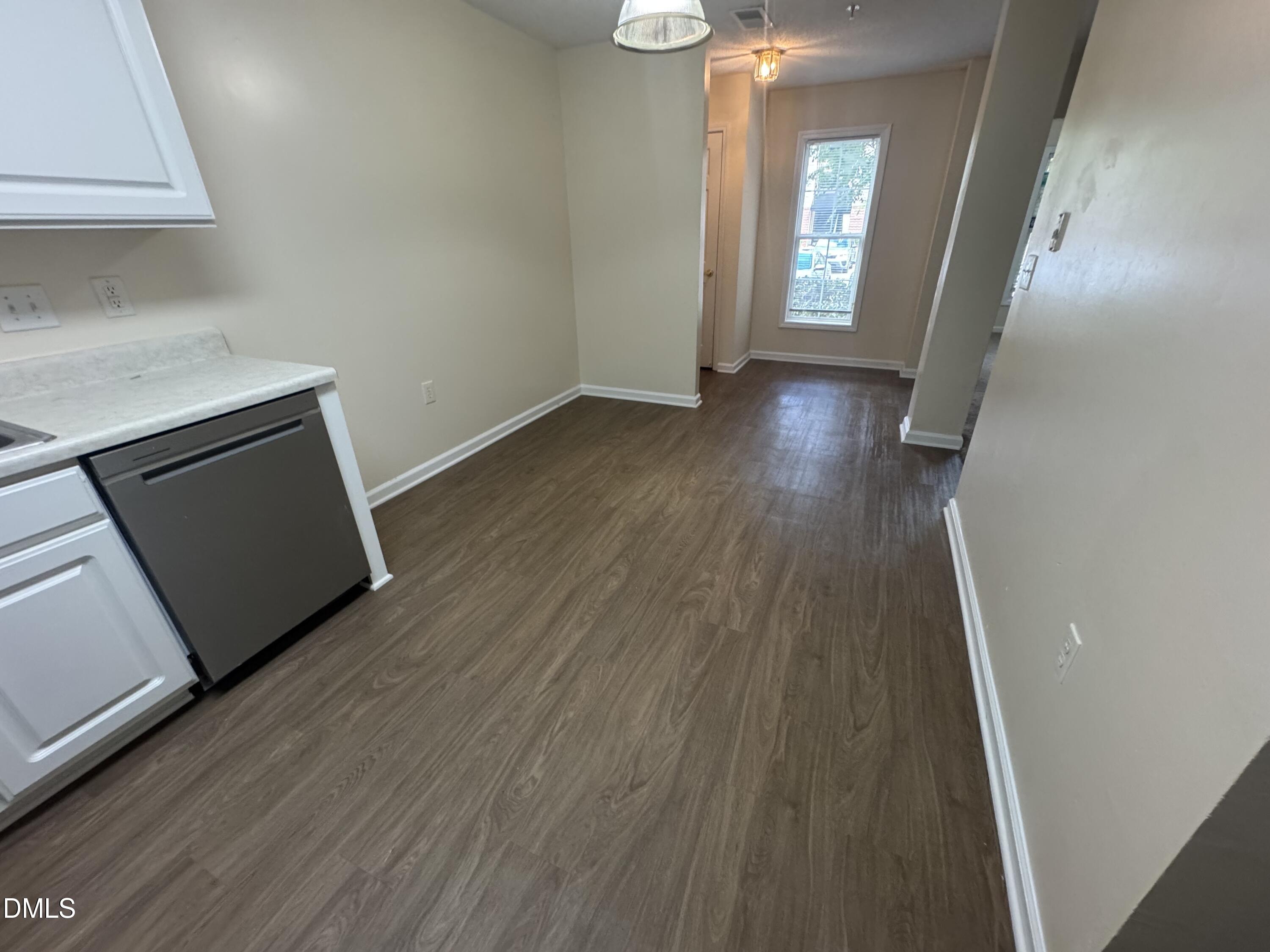 Exterior photo of 2520 Friedland Place 100, Raleigh, NC 27617. MLS: 10184511