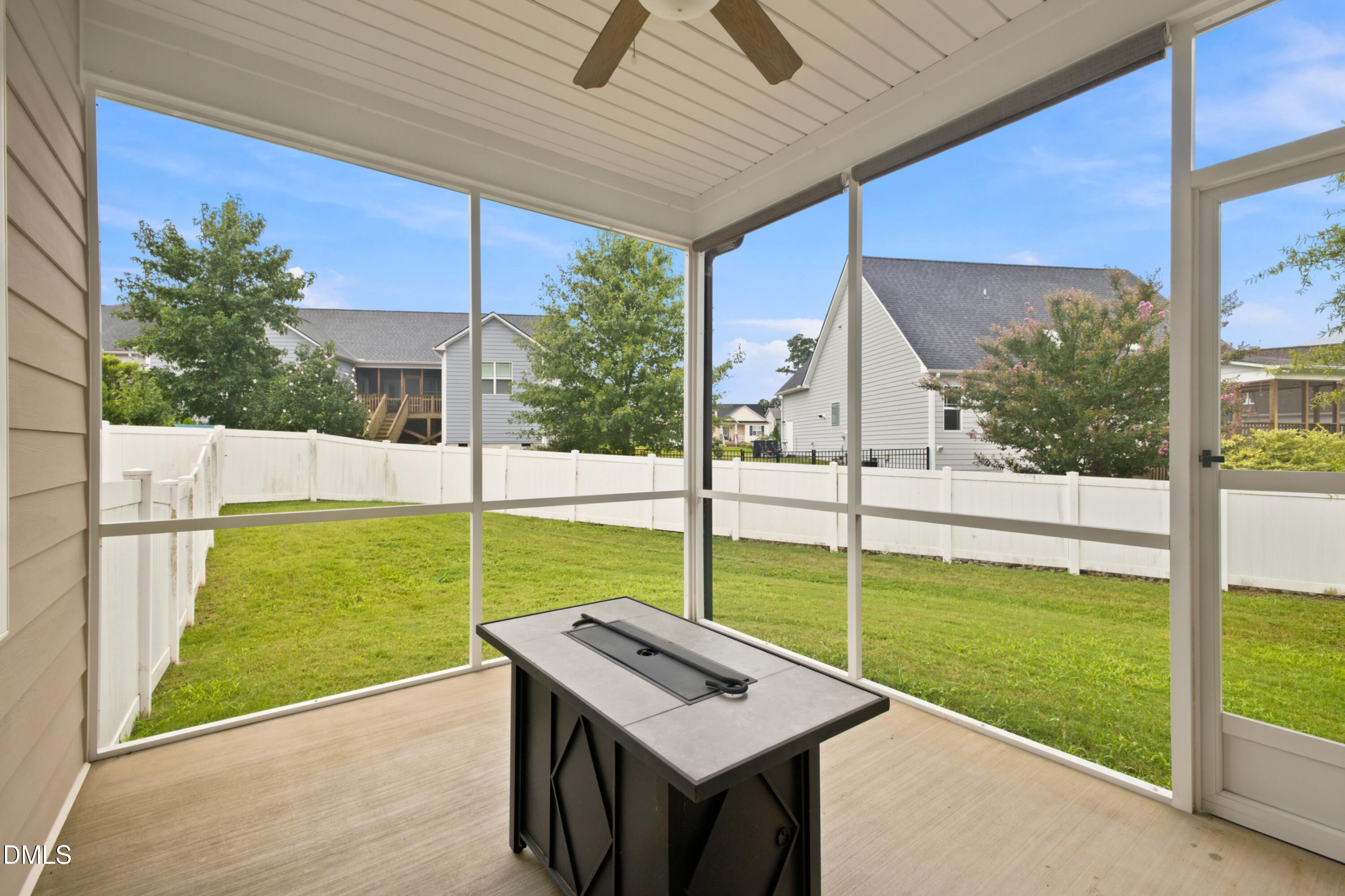 Exterior photo of 109 Dandy Flush Court, Garner, NC 27529. MLS: 10185985