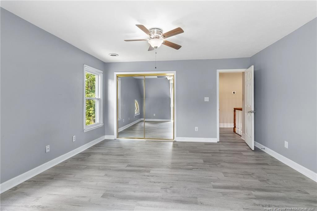 Exterior photo of 8215 Rivermist Lane, Linden, NC 28356. MLS: 768952